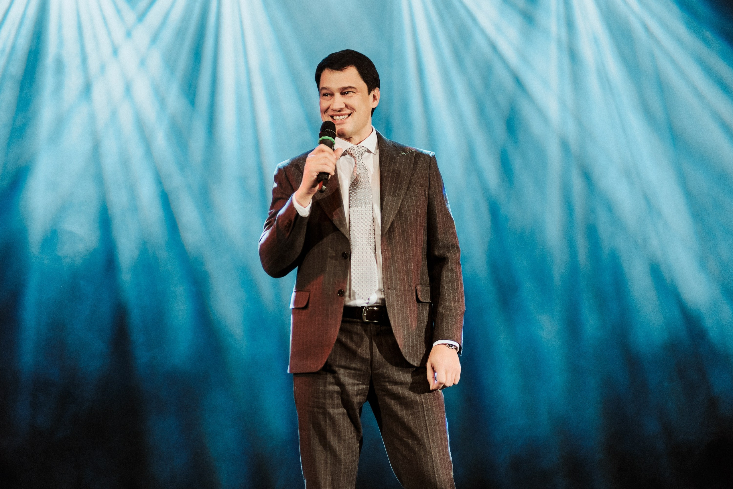 РЕПОРТАЖ. Свадебный и портретный фотограф Орлов Никита