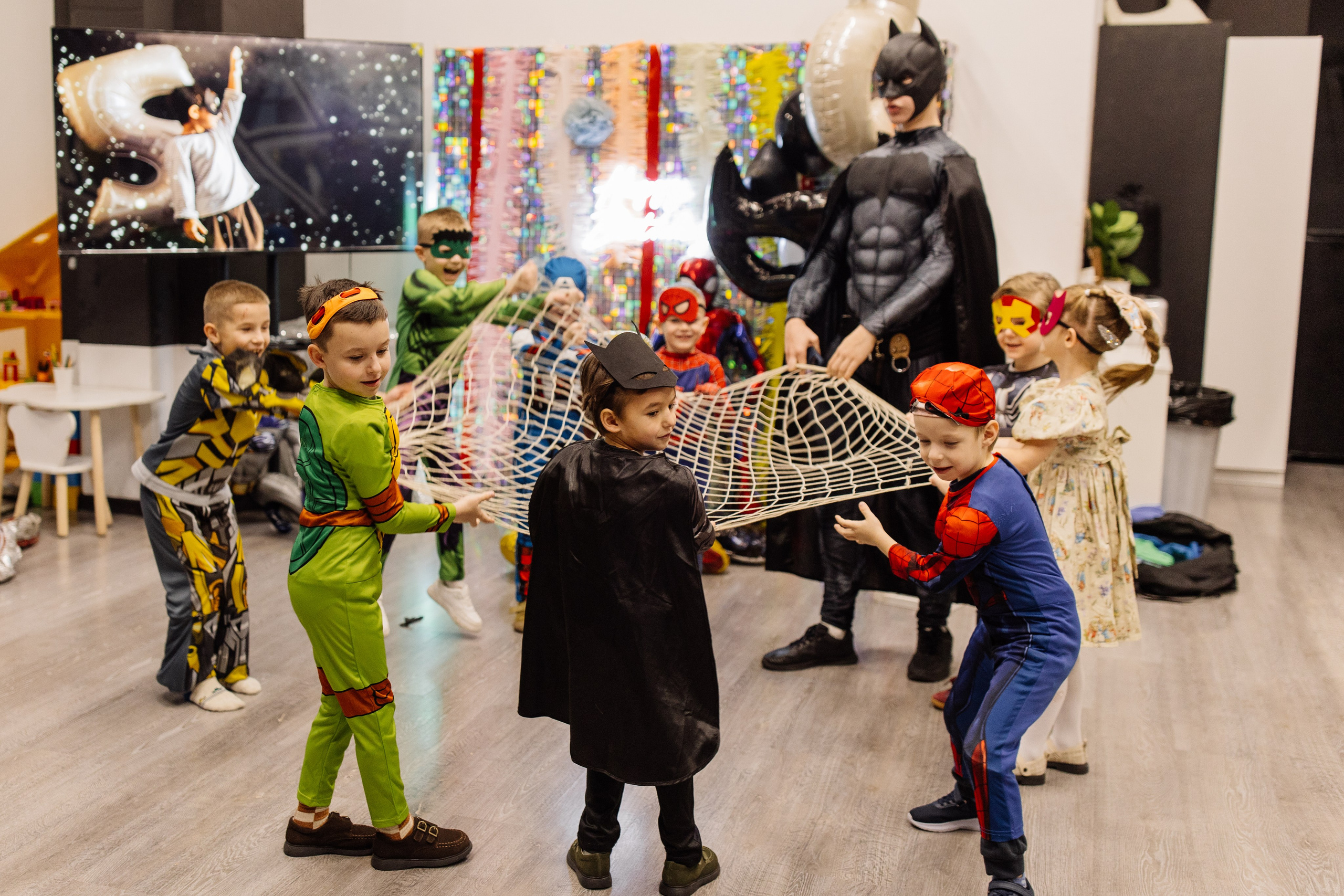 Тиме 5 Супергерои. Семейный фотограф Москва детский фотограф Одинцово фотосессия беременности Рогачева Екатерина