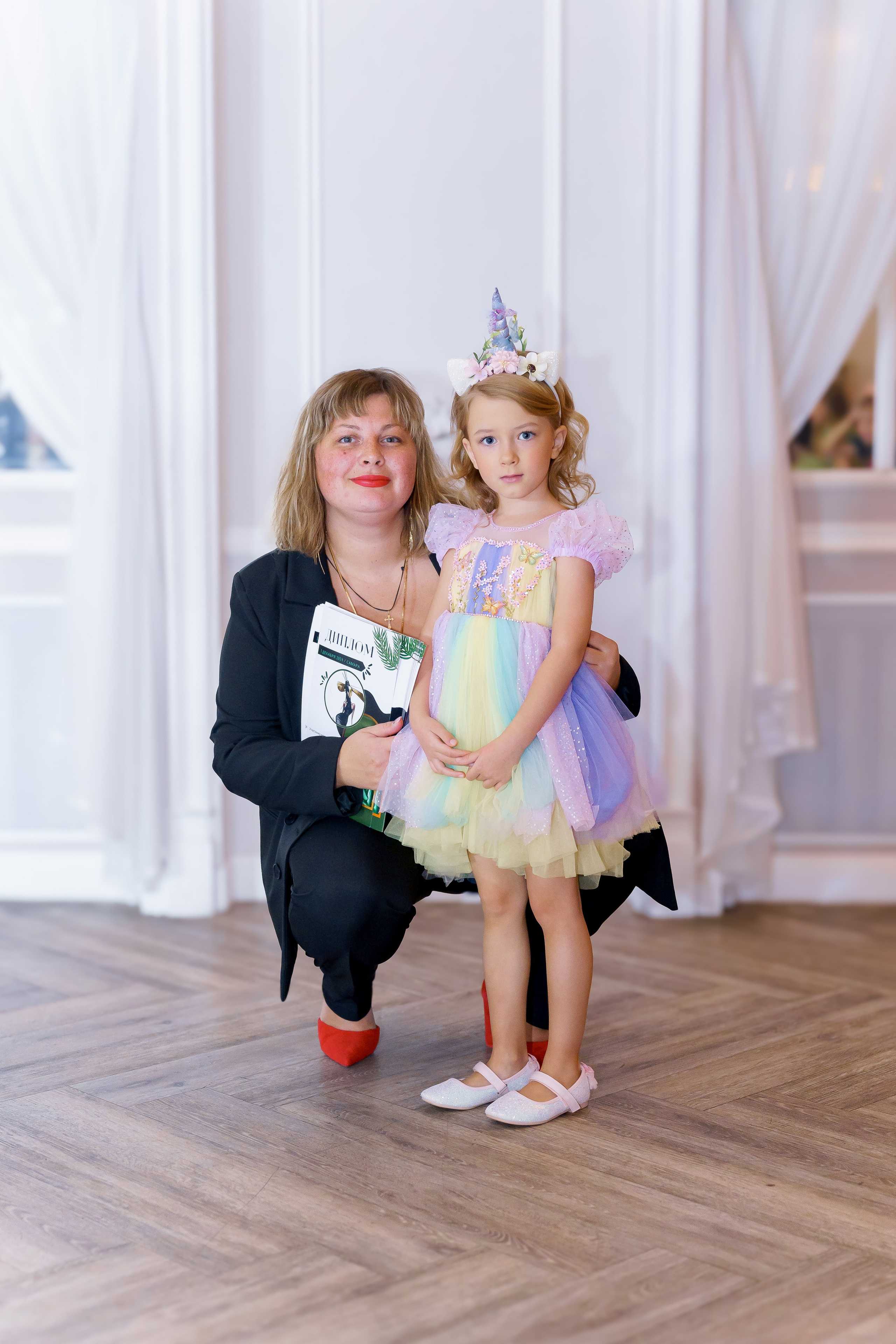 THE ЕЛЬ. ПОКАЗ МОДЫ. ДУБРОВСКАЯ. Коммерческий фотограф|Детский фотограф в Самаре Плетнева Евгения