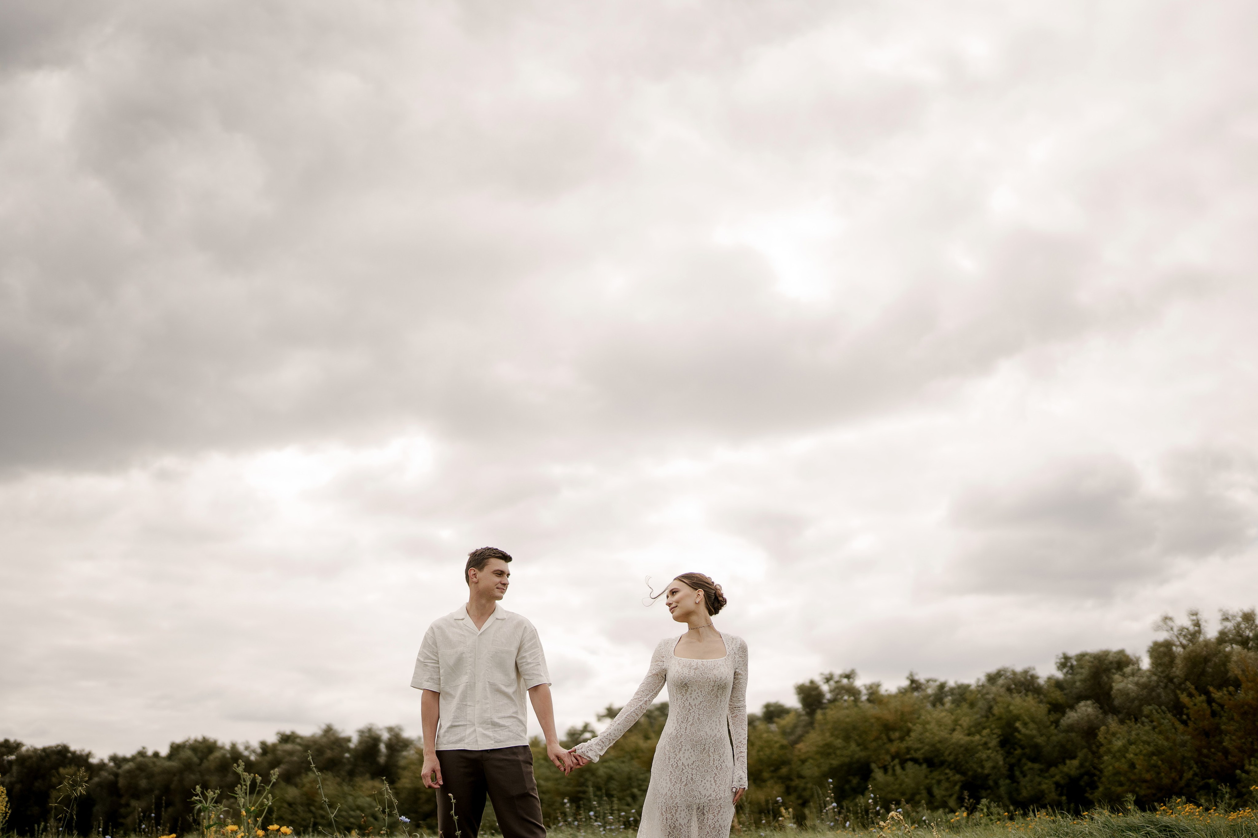 Мы эхо. Свадебный фотограф Марина Бобкова в Липецке, Воронеже, Москва