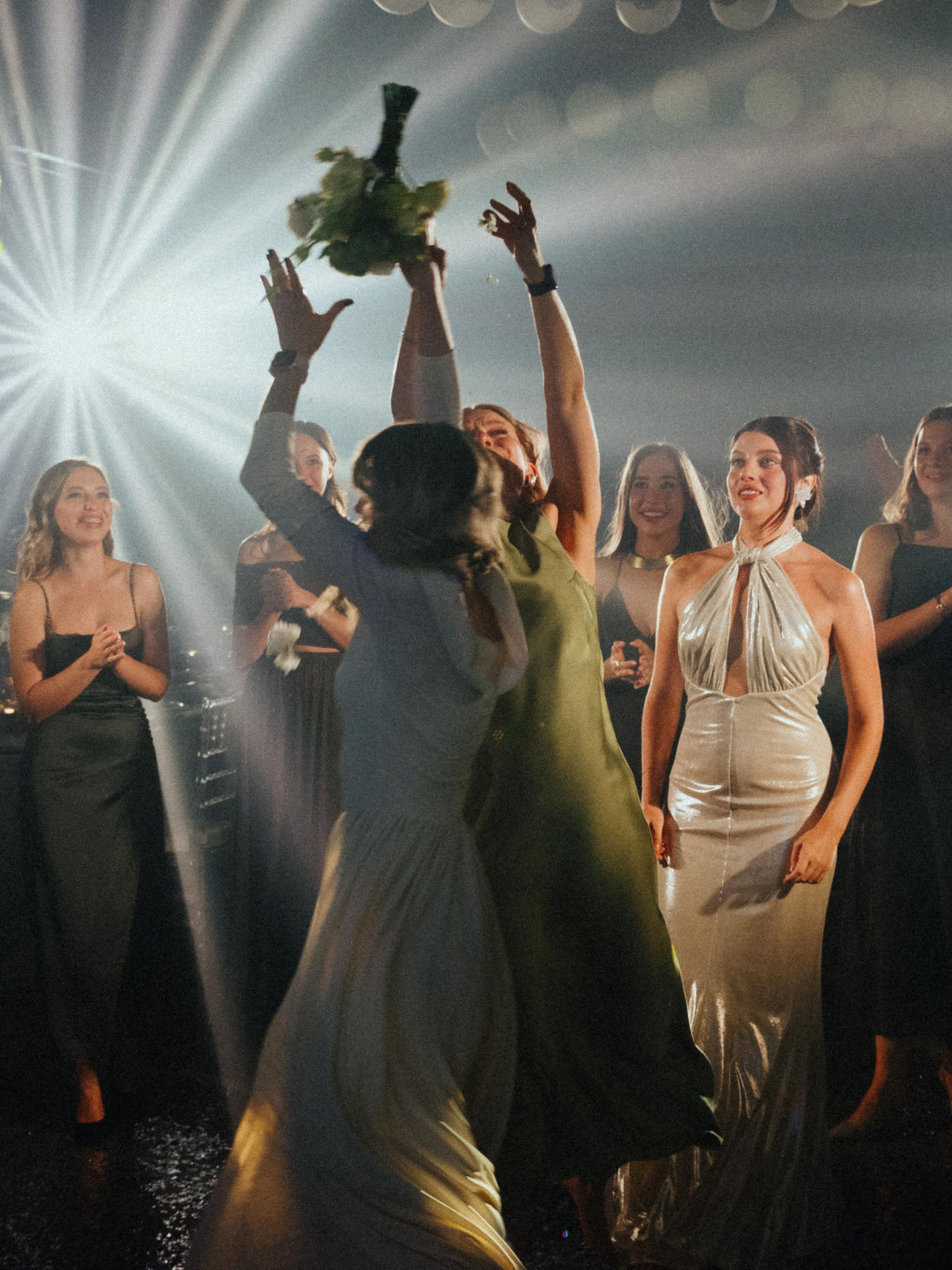 Follow the white rabbit. Вадим Зименков