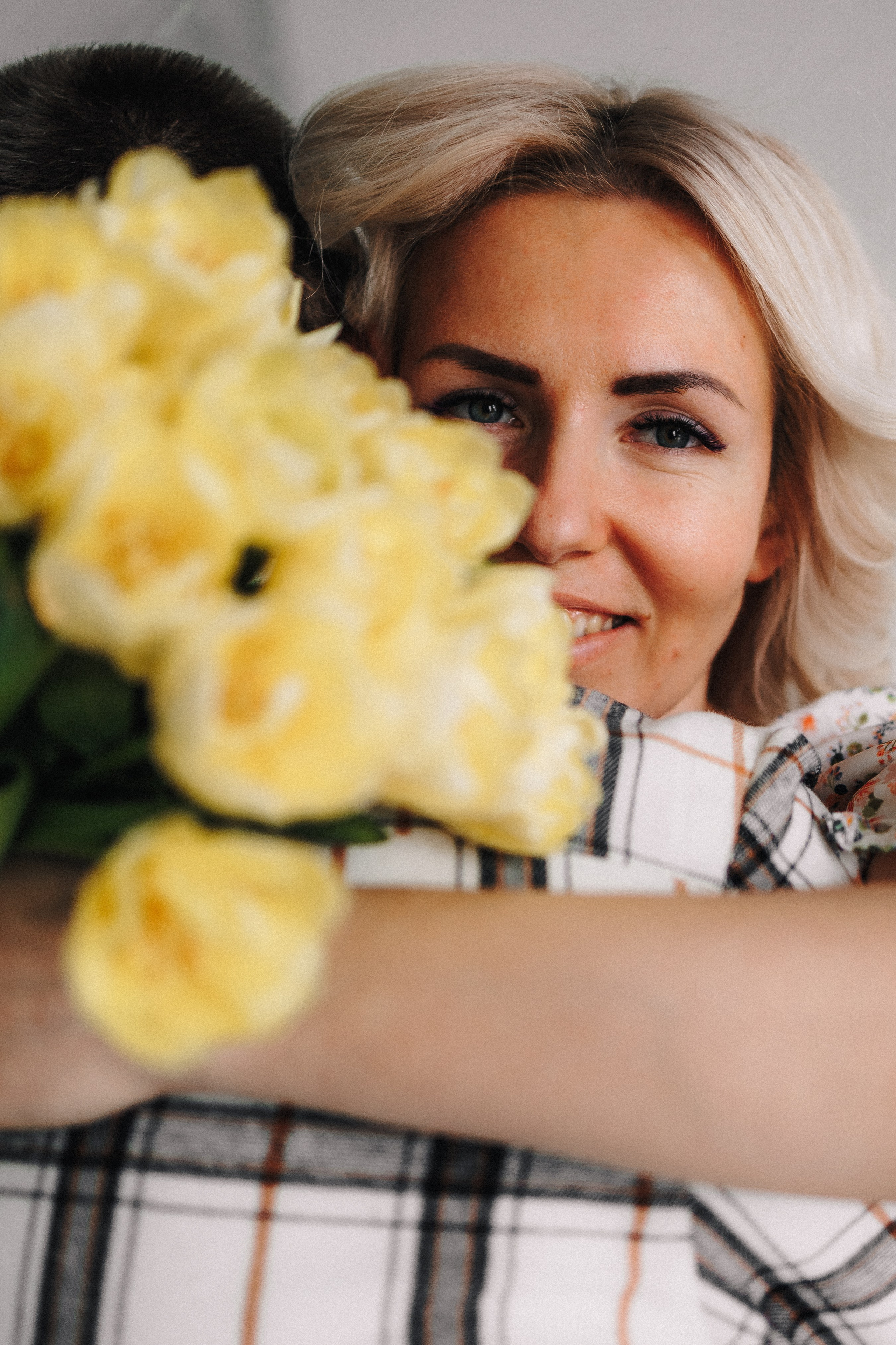 1+1=5. Фотограф Москва Светлана Кирюшина