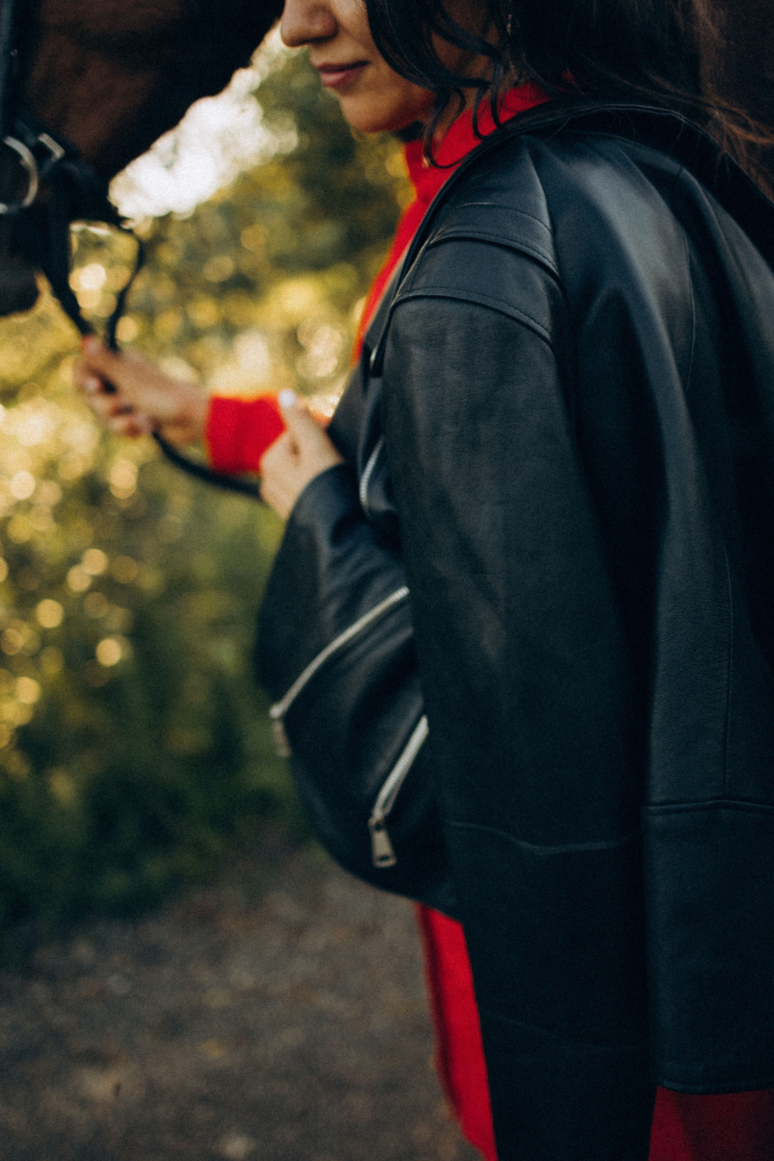 А в деревни лошади. Фотограф Москва Светлана Кирюшина