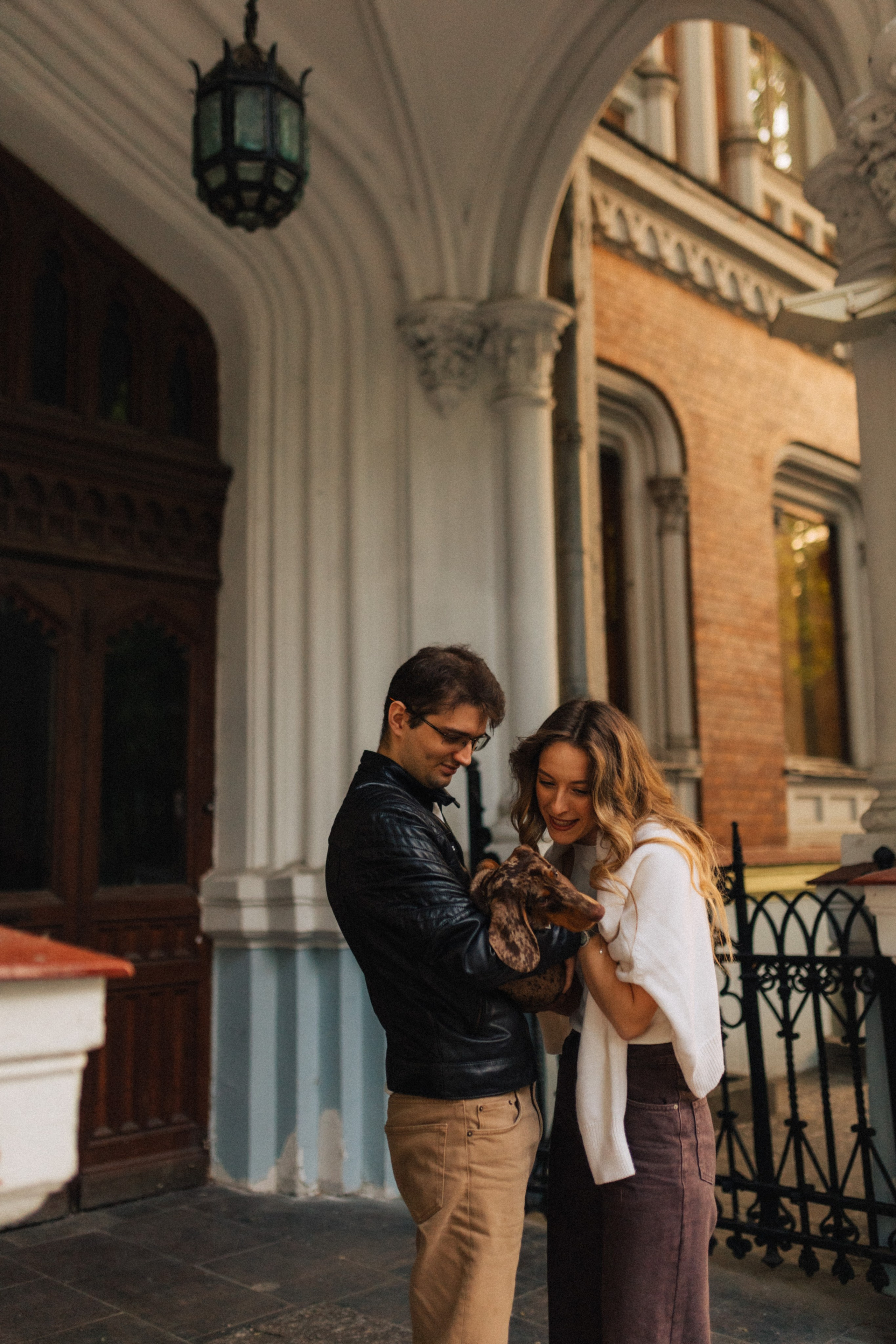 Александр/Ангелина. Фотограф в Москве Татьяна Сергеева