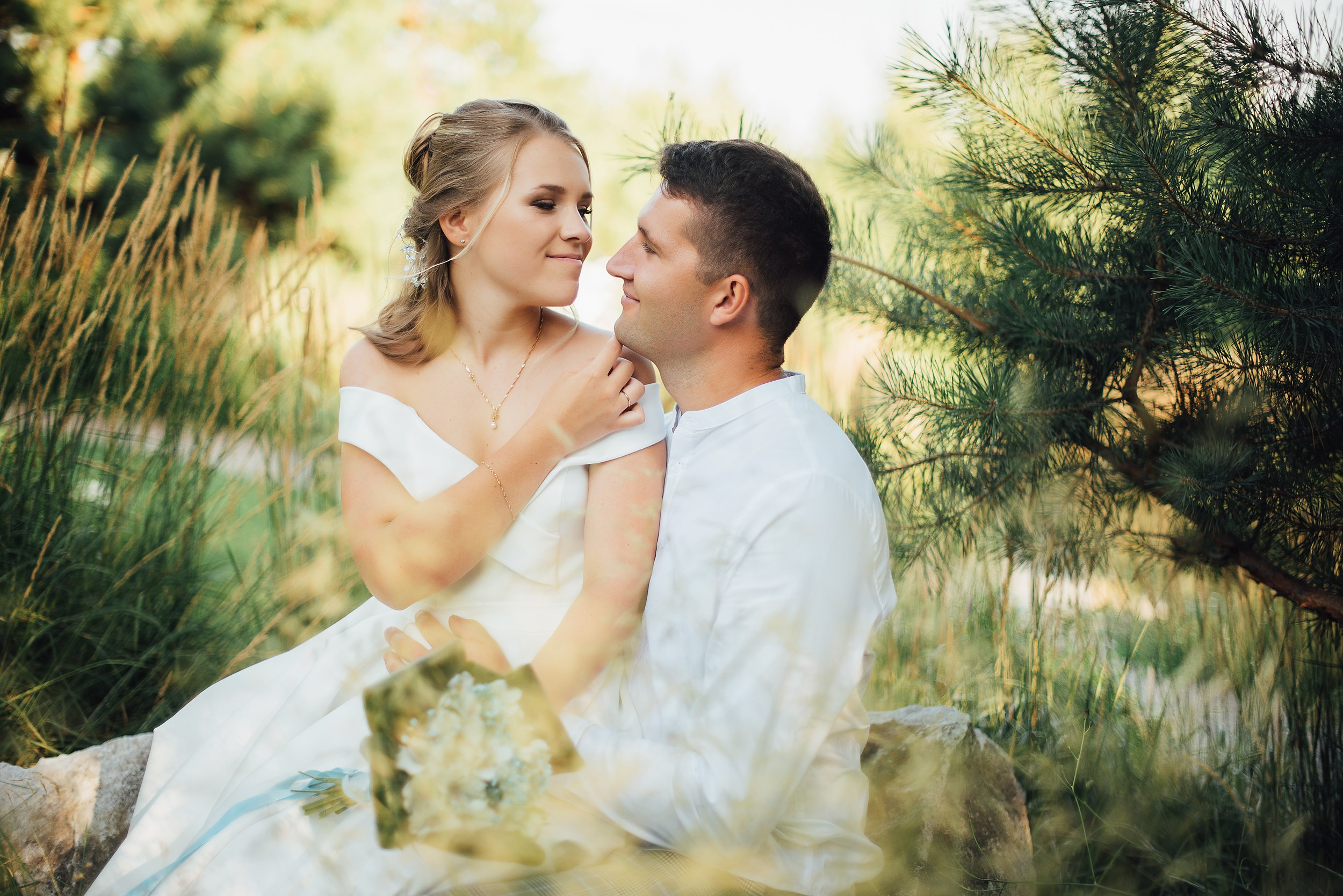 Наташа и Витя. Семейный и портретный фотограф в Тольятти | Самаре Мария Иодис