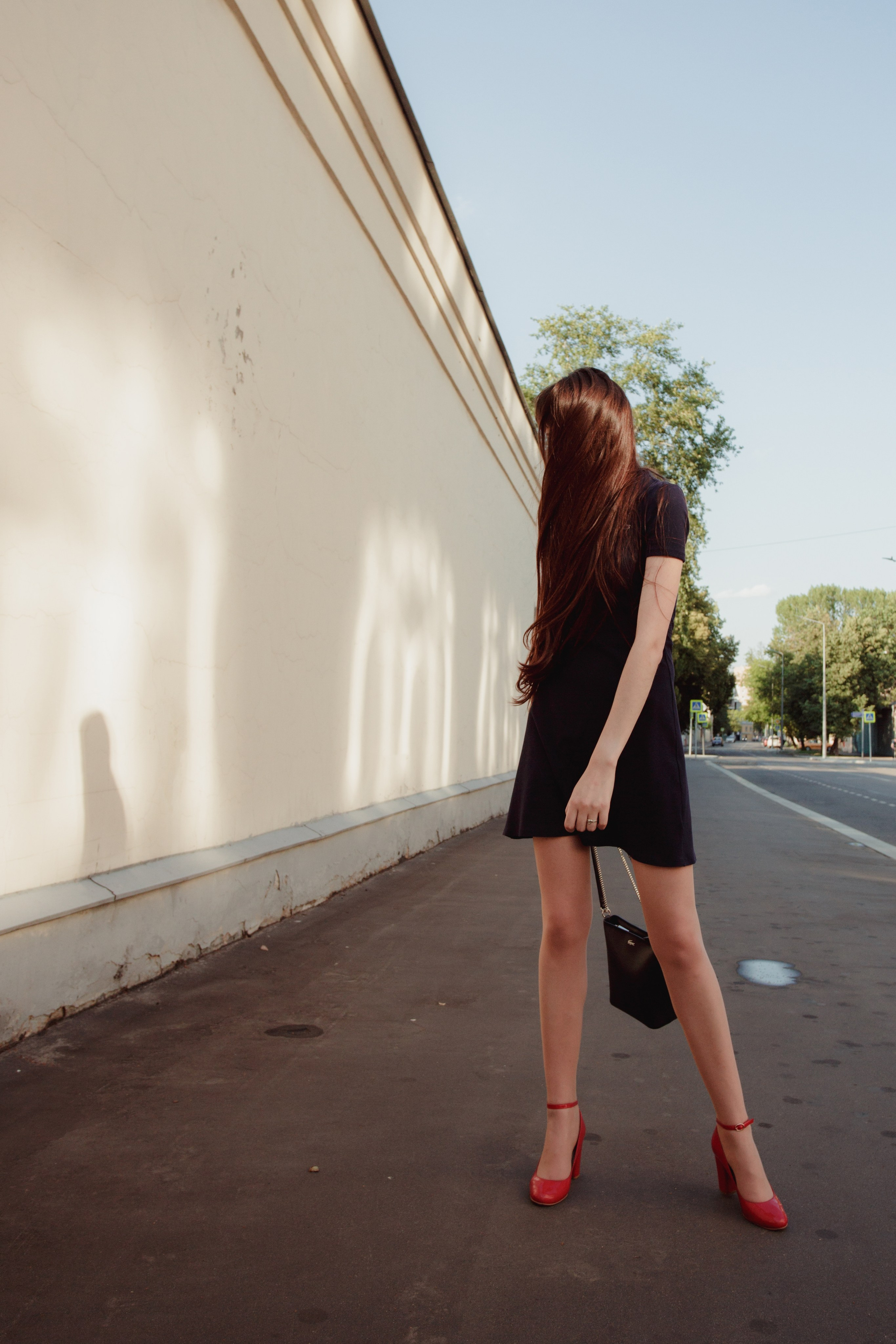 Елена. Портретный и концертный фотограф в Москве Тугарин Александр