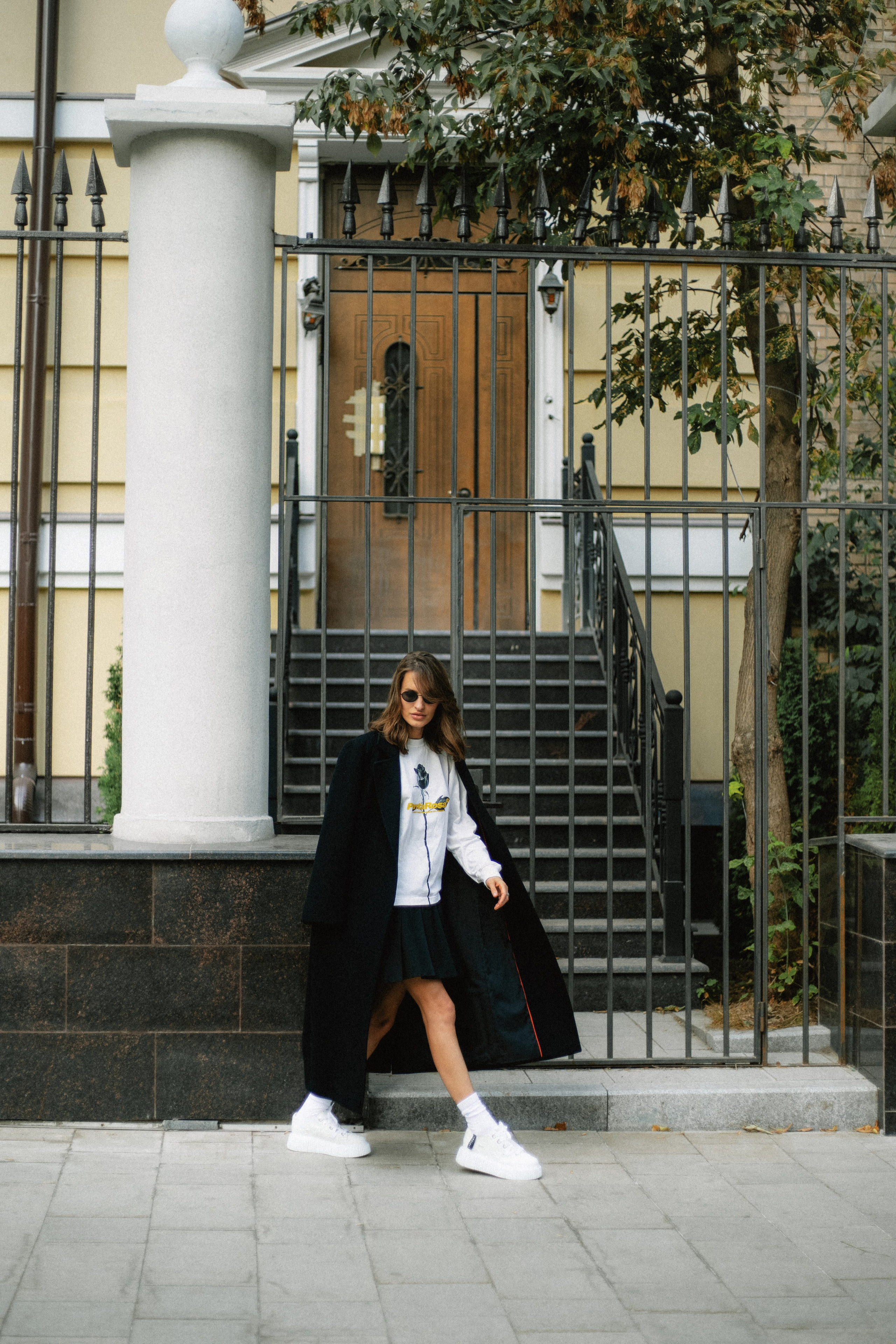 KARINA. Фотограф Москва