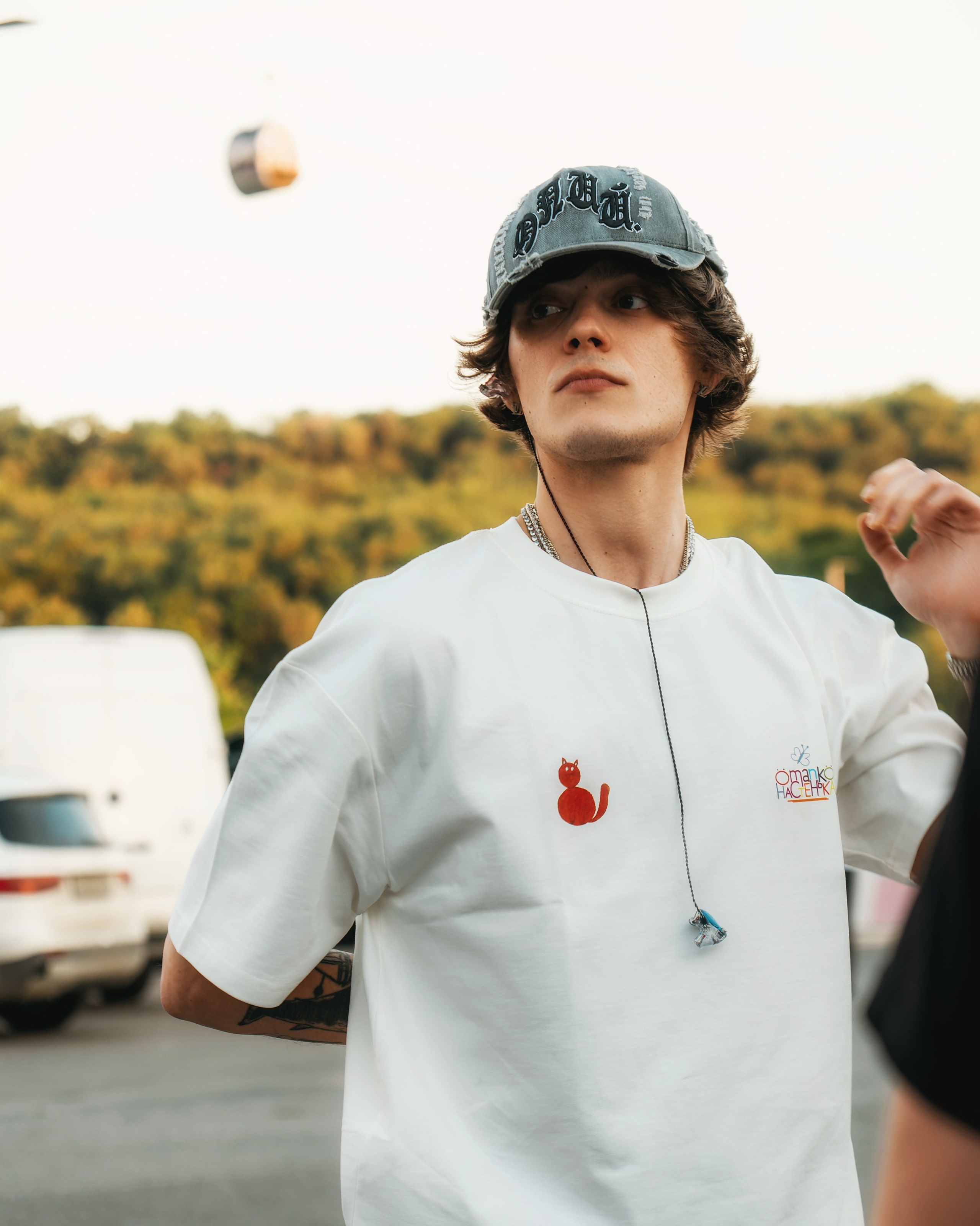 OG Buda Live Band МТС Live Leto 15.06.2024. Репортажный фотограф и видеограф в Москве