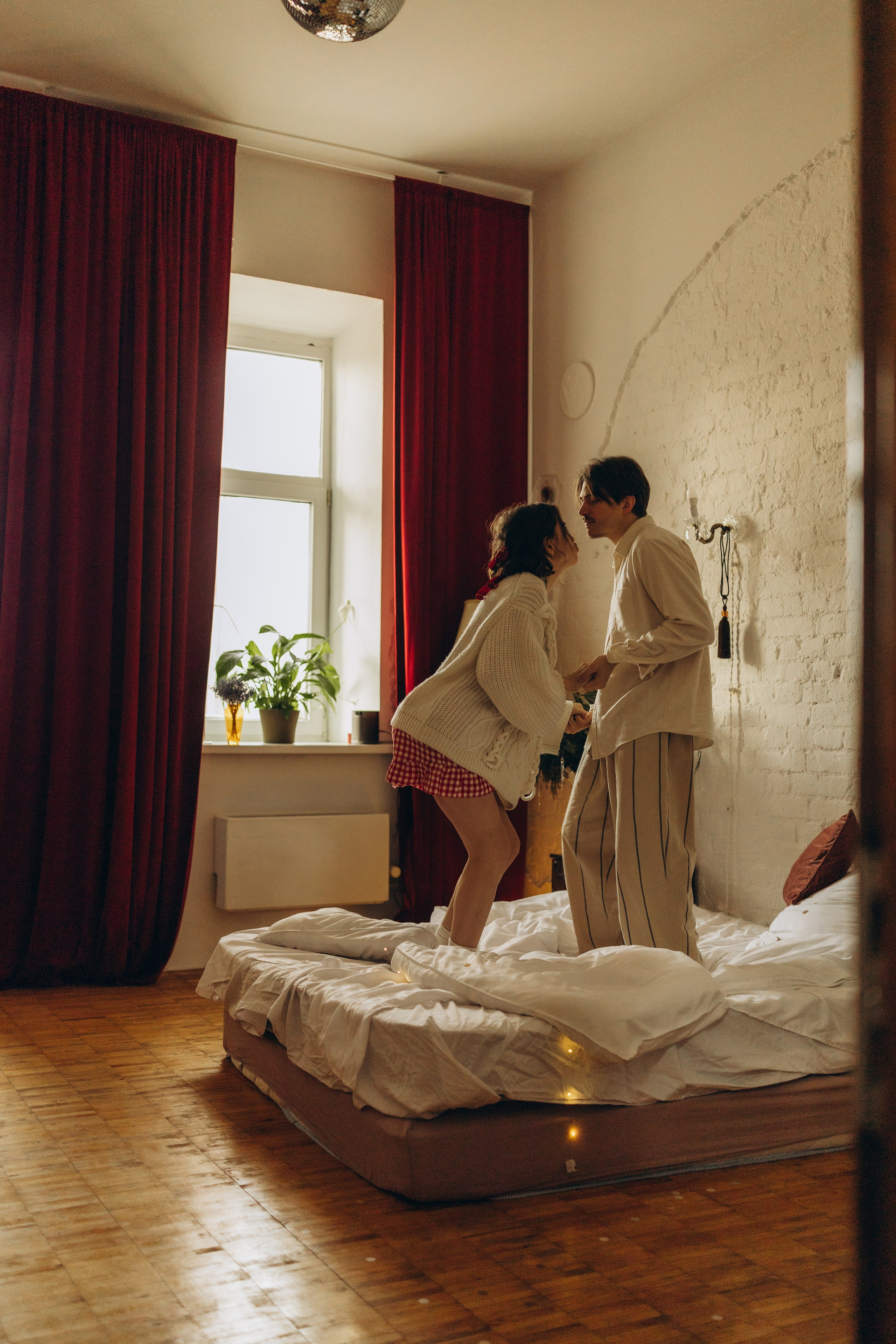 Love Story. Фотограф Москва, Санкт-Петербург, Истра и МО — Анастасия Поверина