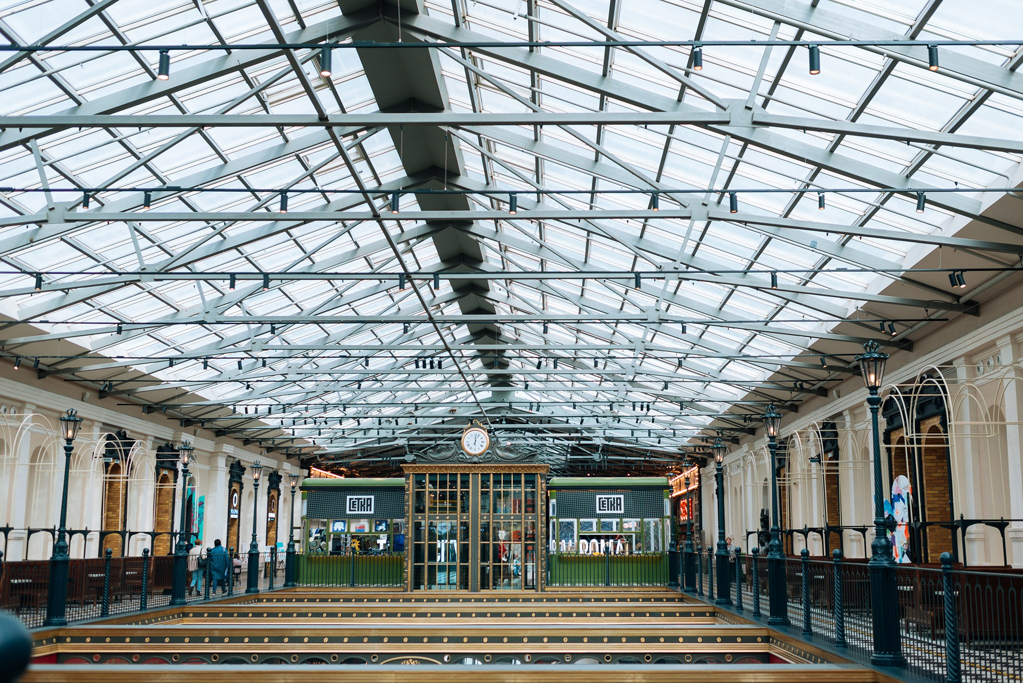 Экскурсия «Варшавский вокзал». Март 24. Репортажный фотограф в Санкт-Петербурге Анастасия Клёпова