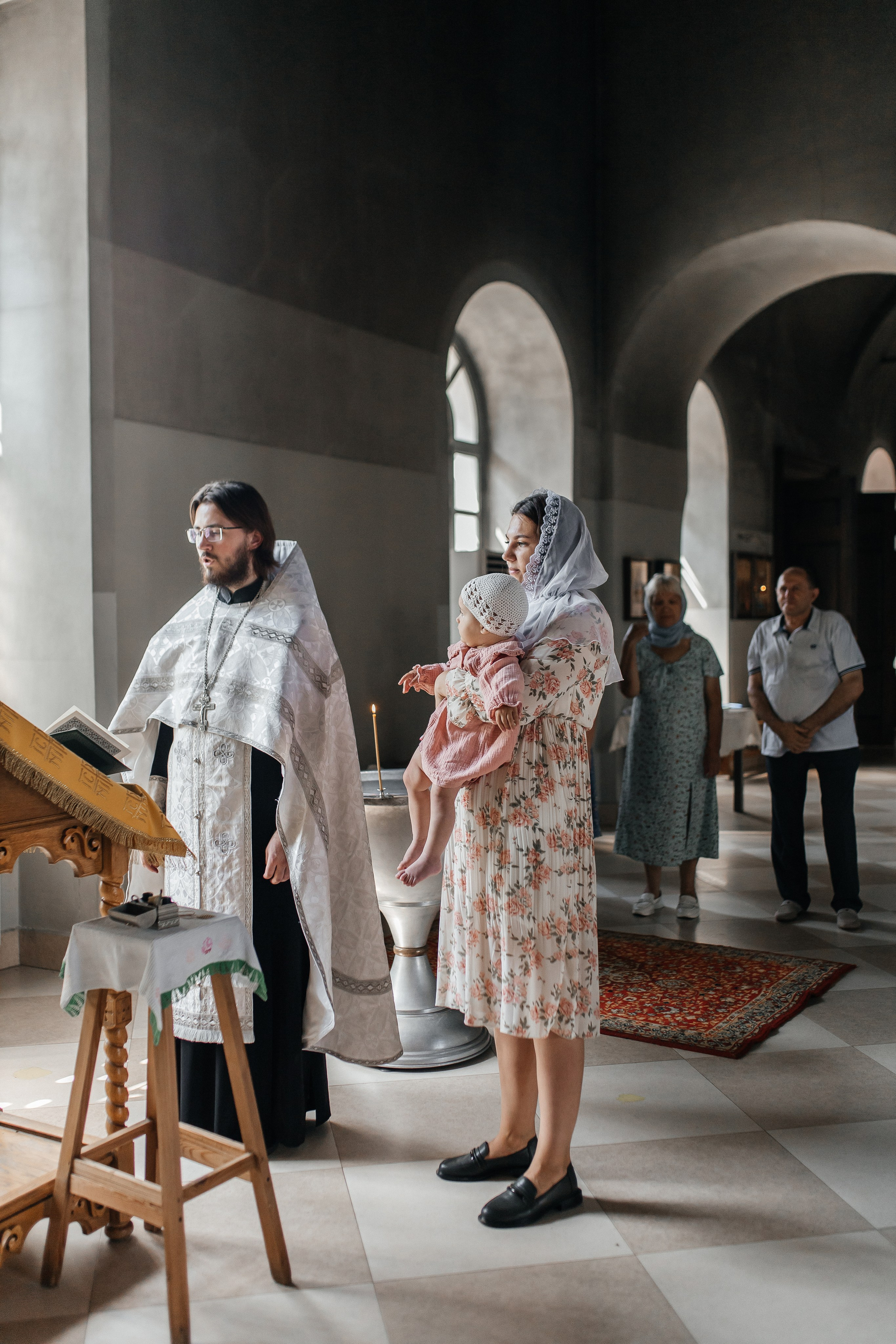 Лиза. Семейный и свадебный фотограф в Тамбове Ксения Плотникова