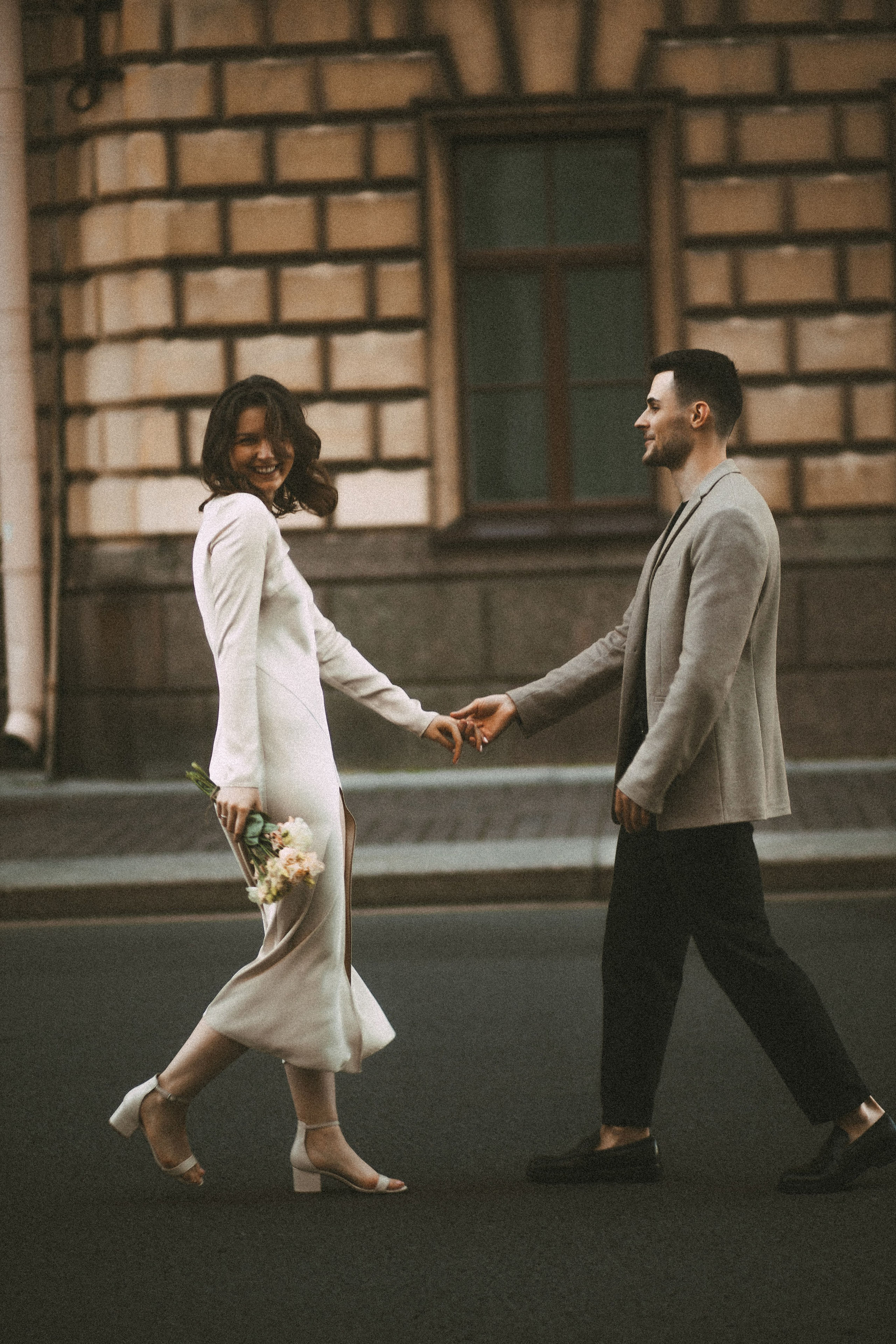 К & A | Санкт-Петербург. Фотограф Екатерина Амбрушкевич