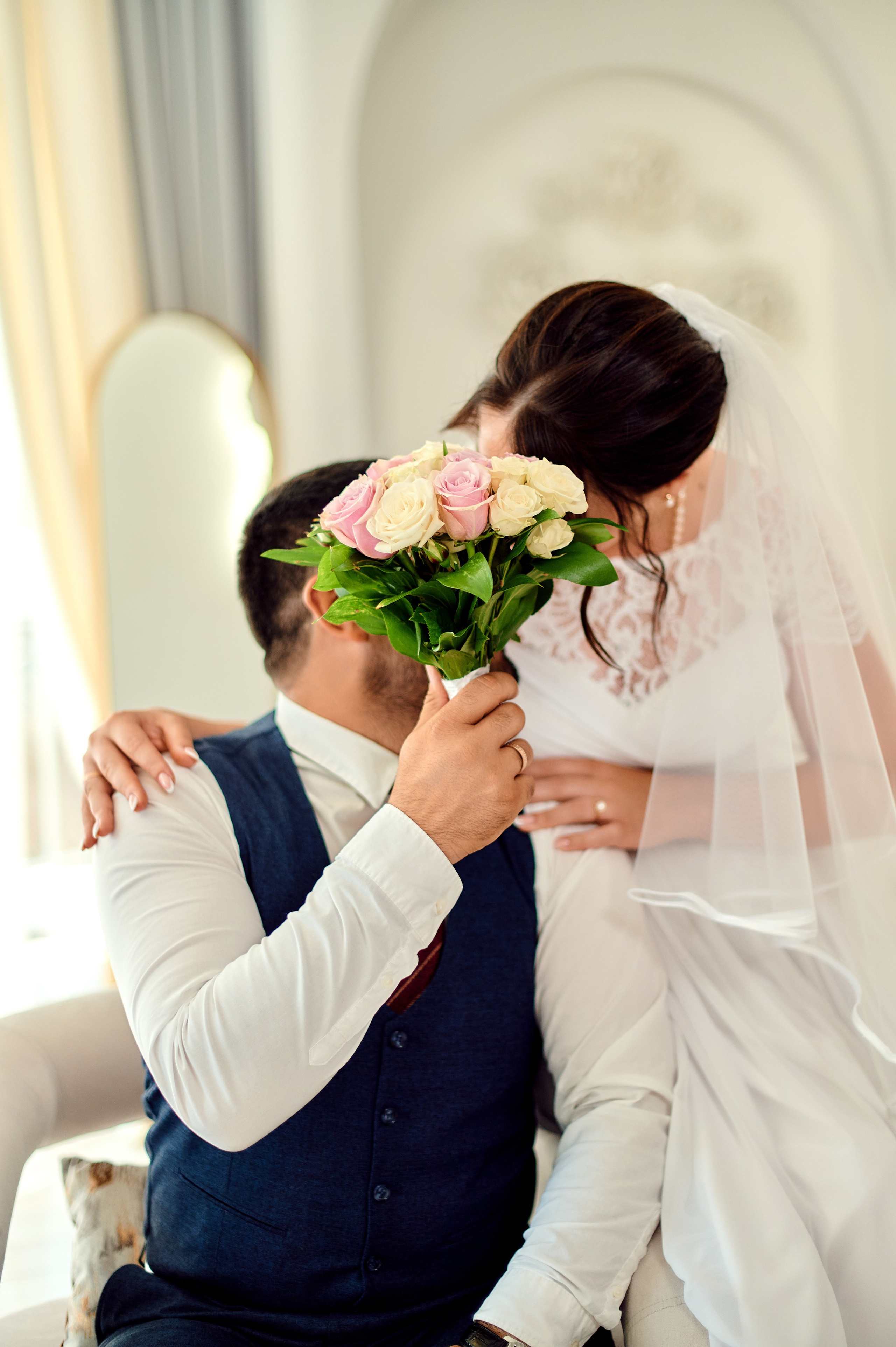 Н & О. Семейный и детский фотограф в г. Ногинске Ангелина Хасанова