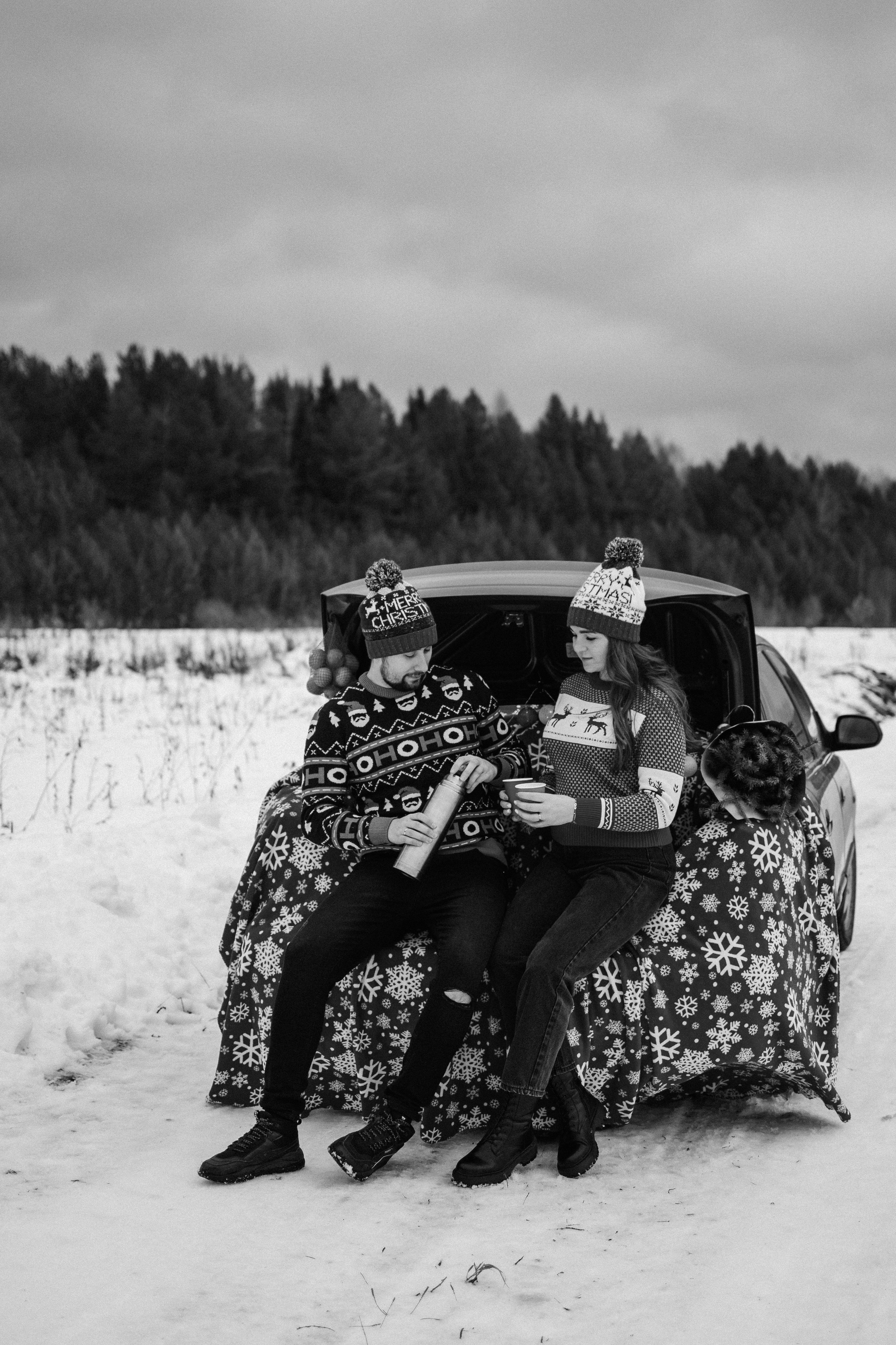 NIKITA & MARINA. Егор Засыпыч