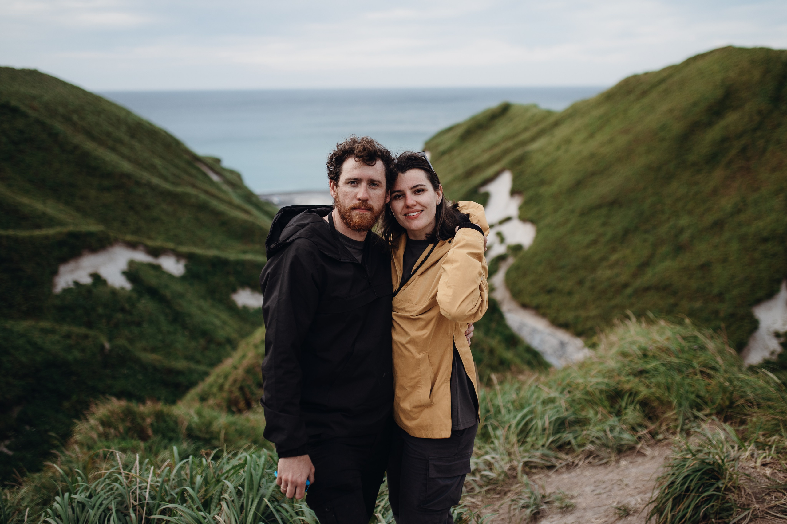 Авторский тур «Оля, куда завтра?!» 2024. Фотограф Итуруп | Курильские острова