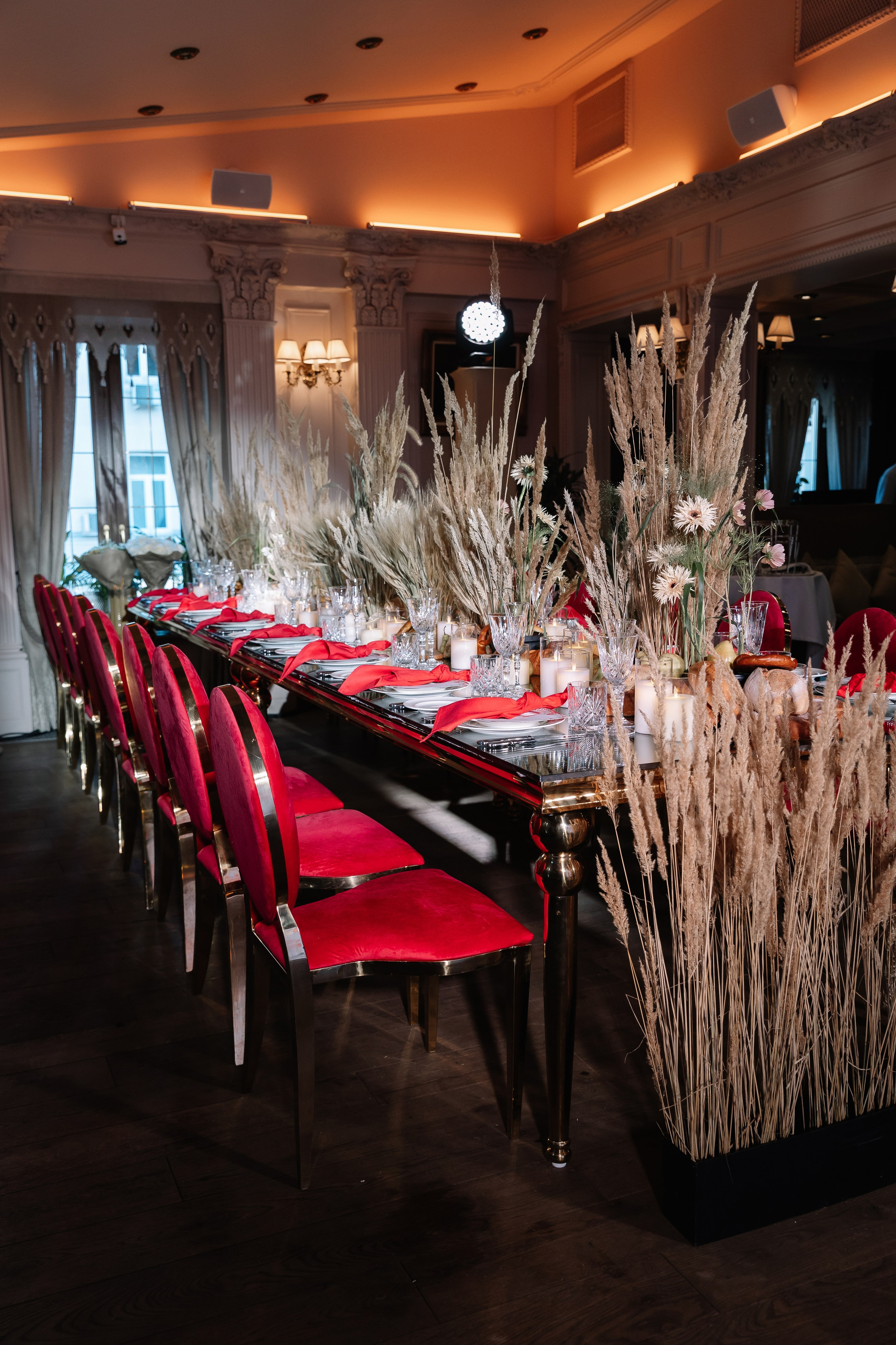 ДР Валентины (Батлер). Свадебный фотограф в Москве    Еремин Анатолий