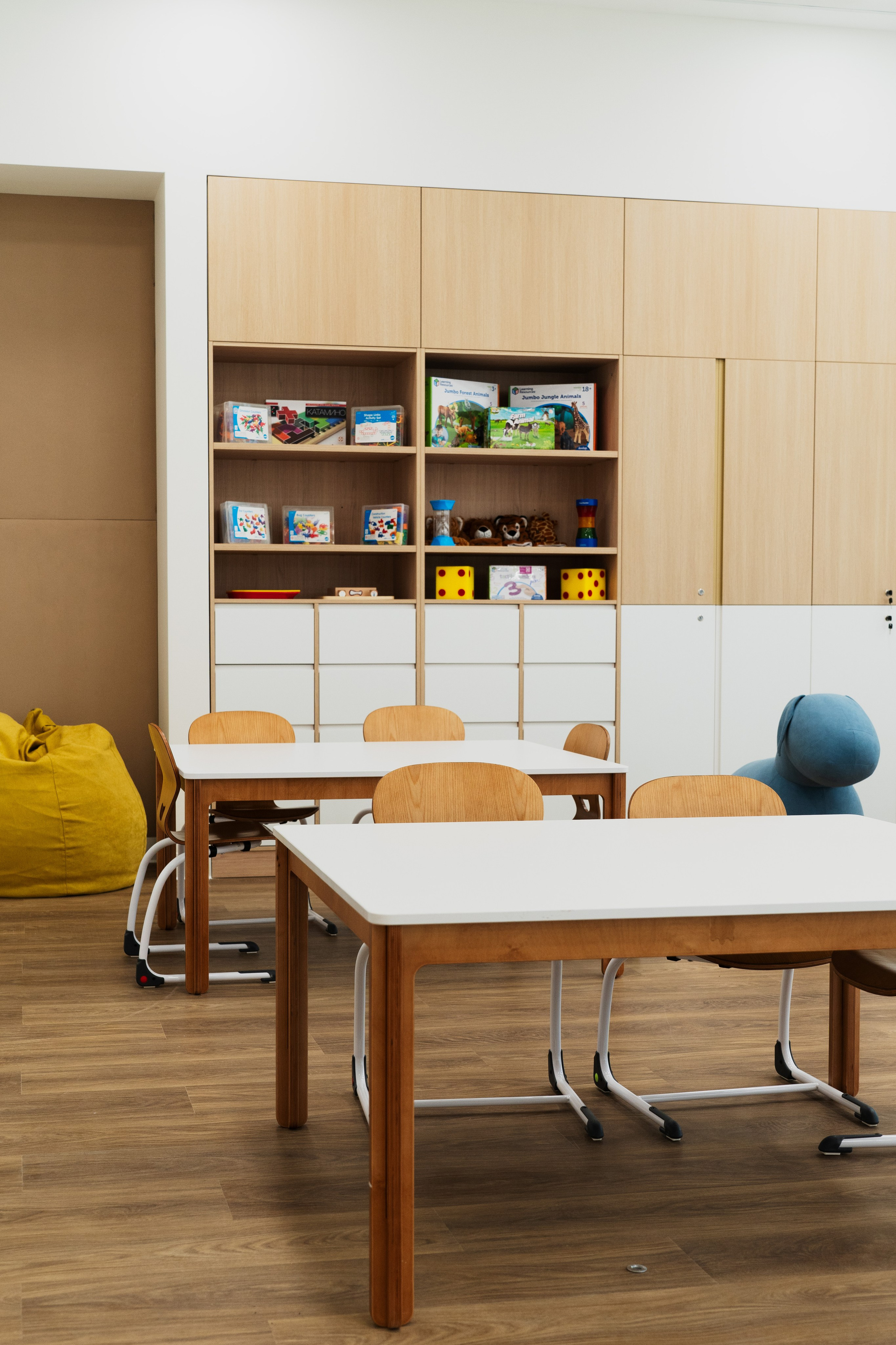 Letovo Junior. Елена Пашкевич, интерьерные съемки | Москва