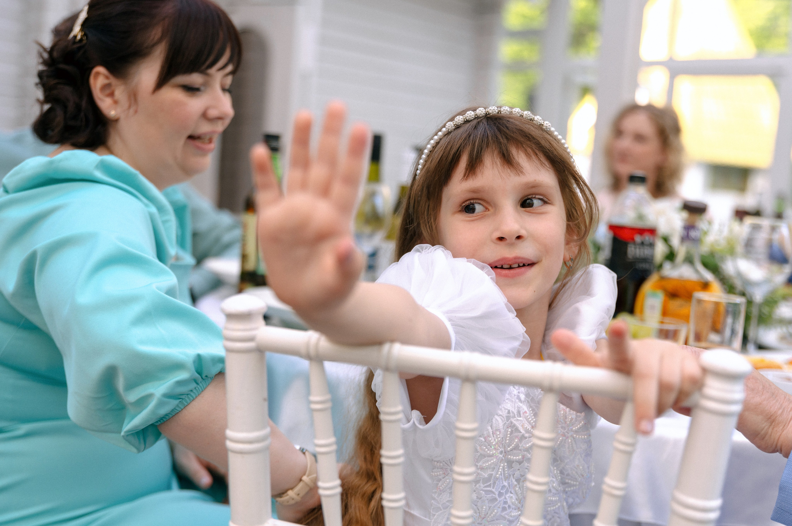 НАДЯ и САША. Шашкова Вероника / Свадебный и семейный фотограф Москва и Ярославль