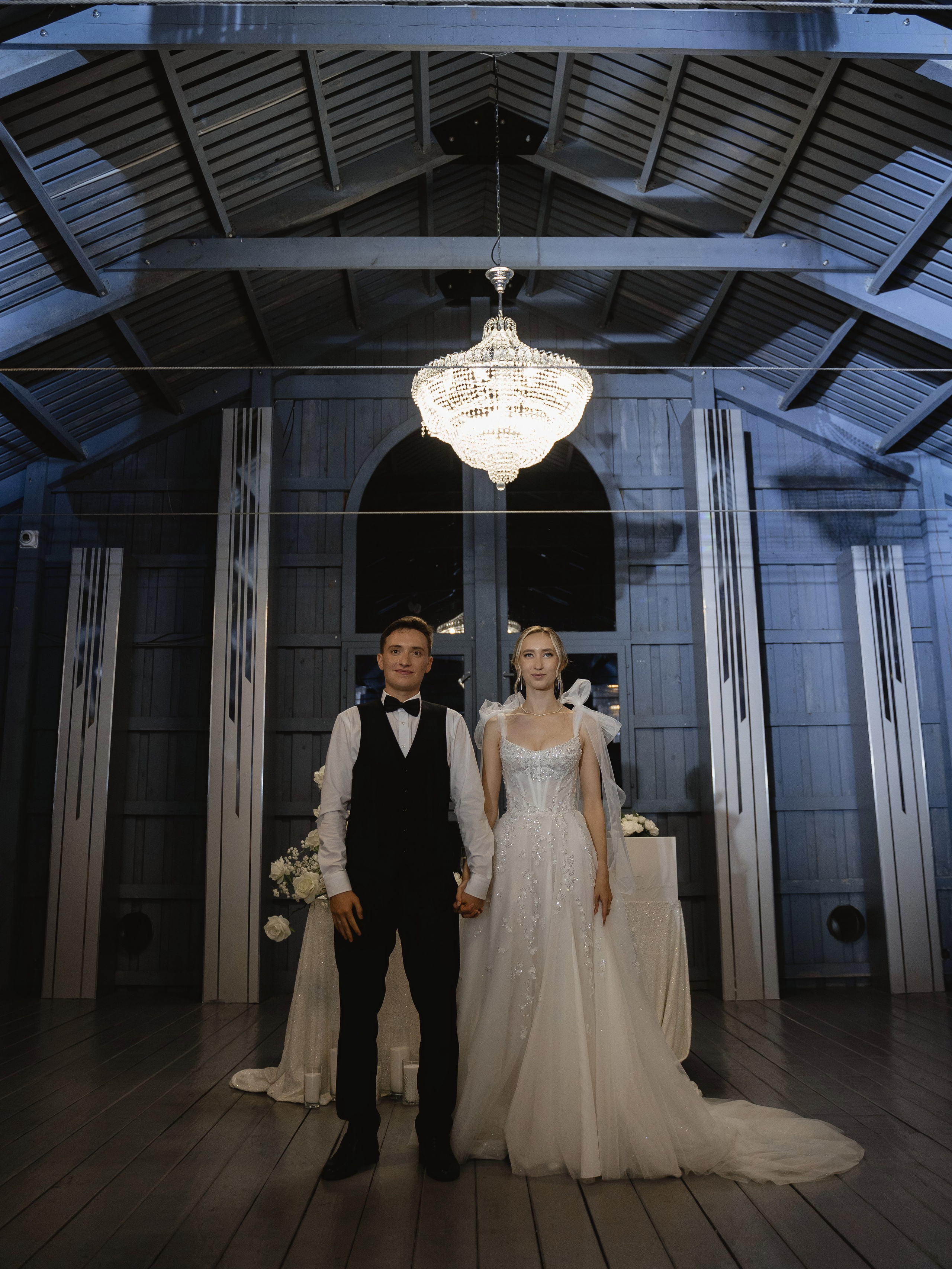 N & E. Свадебный фотограф Диана Бирюкова Казань