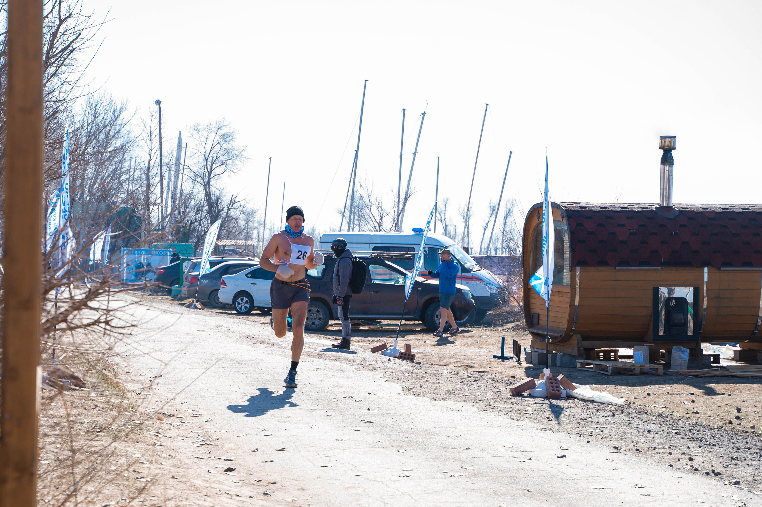 Моржеран. Shmeleva.ph Фотограф Волгоград и Волжский — Анна Шмелева