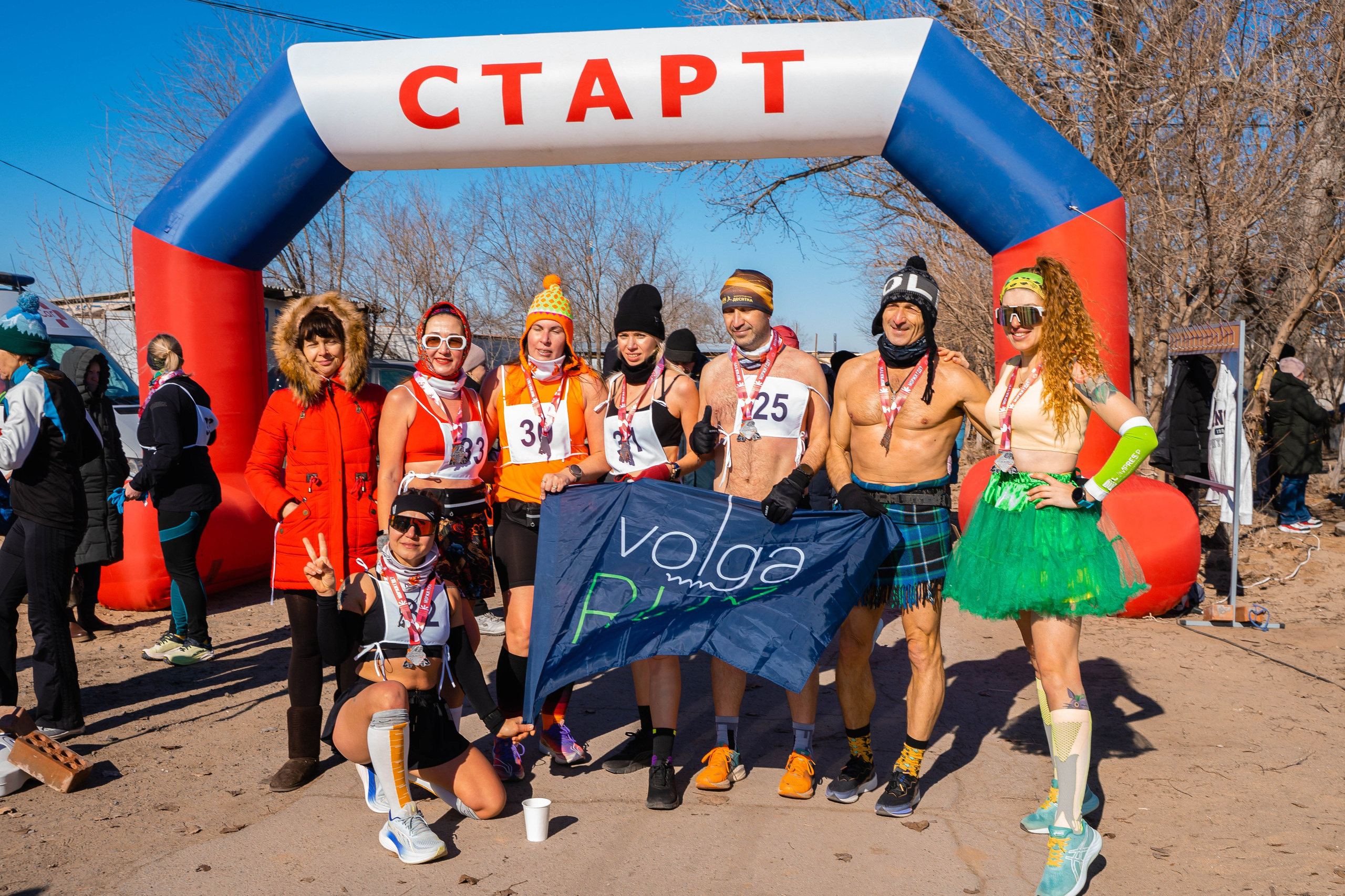 Моржеран. Shmeleva.ph Фотограф Волгоград и Волжский — Анна Шмелева