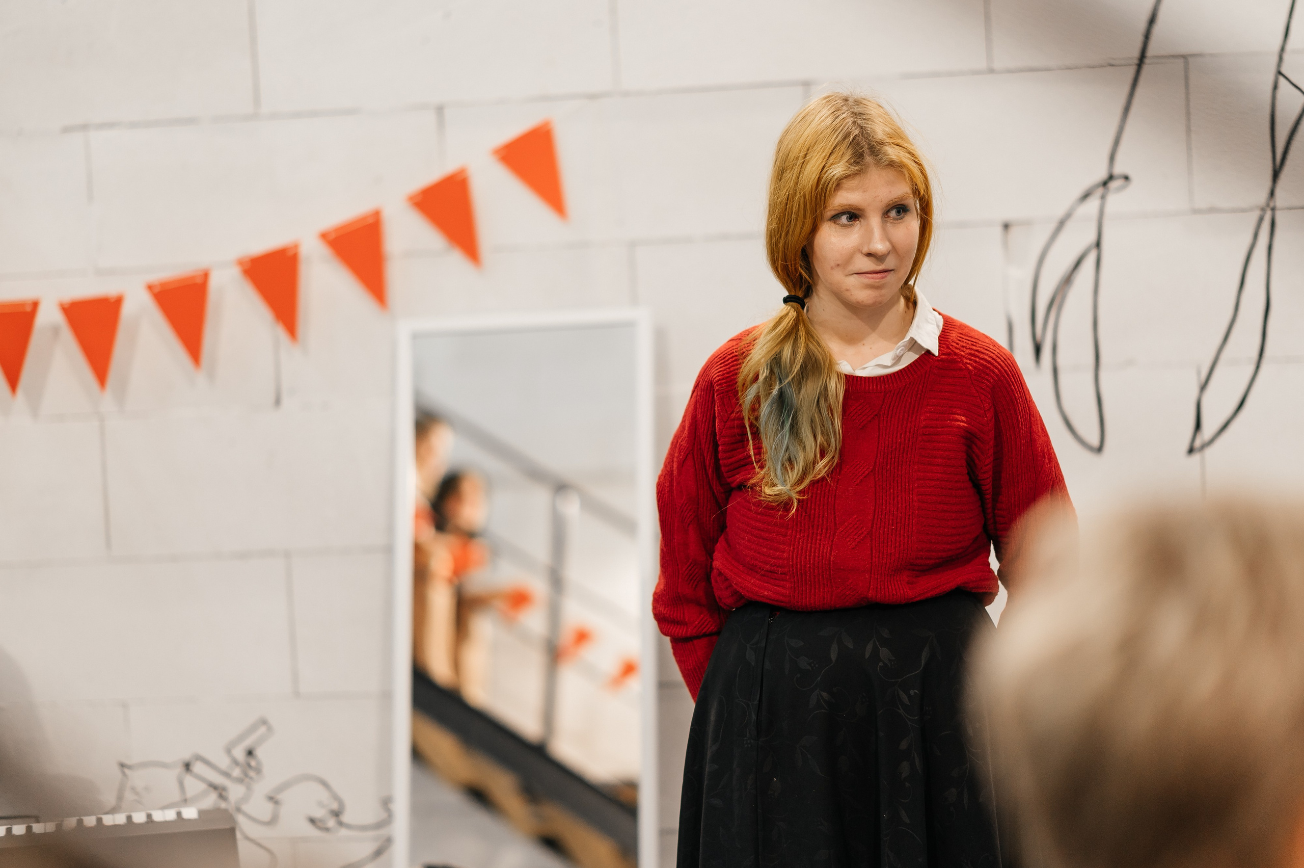 Вечер поэзии Цветаевой, клуб Читалка. Wedding and family photographer USA