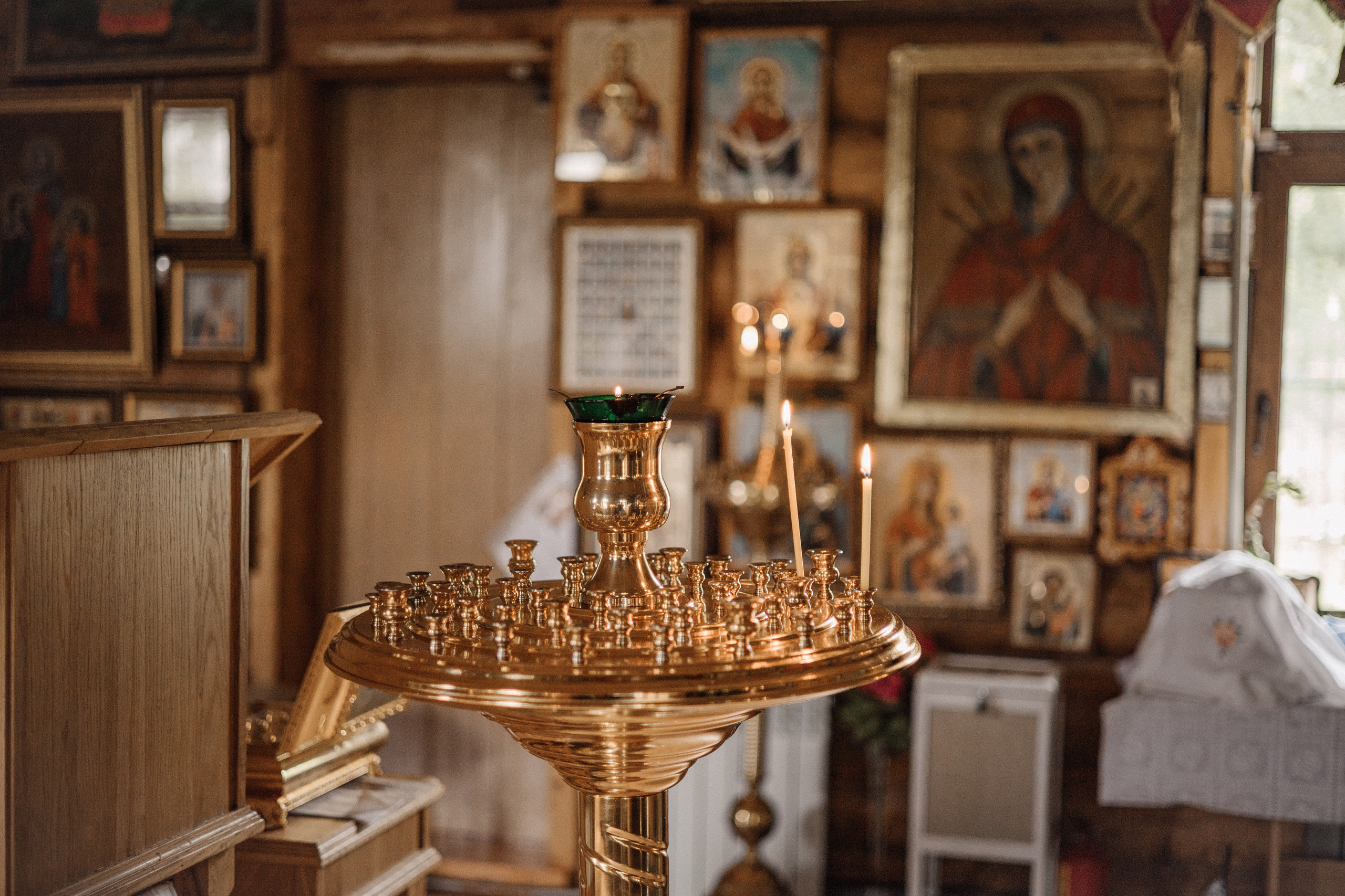 хороший фотограф на крещение чебоксары чувашия