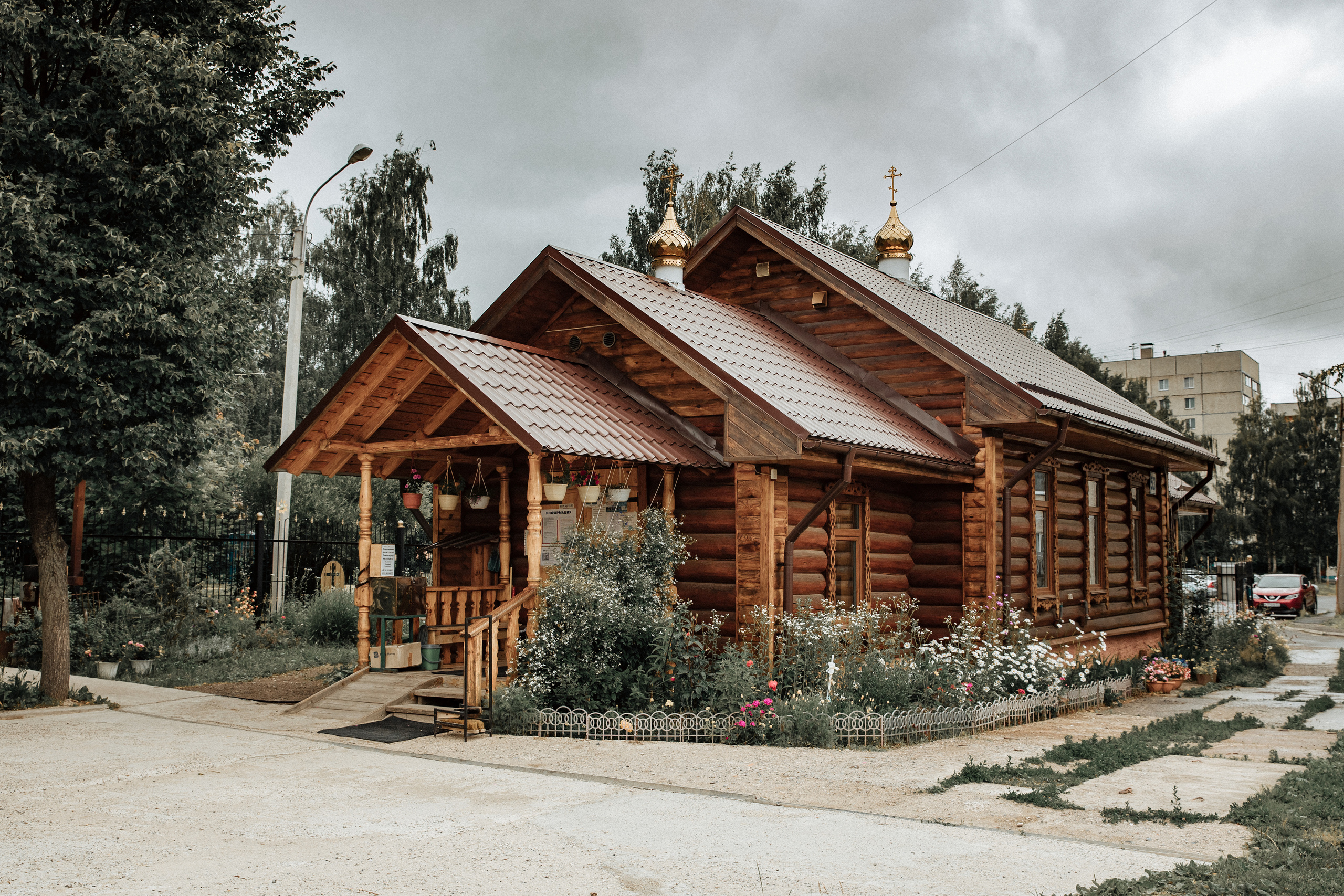 фотограф на крещение чебоксары чувашия