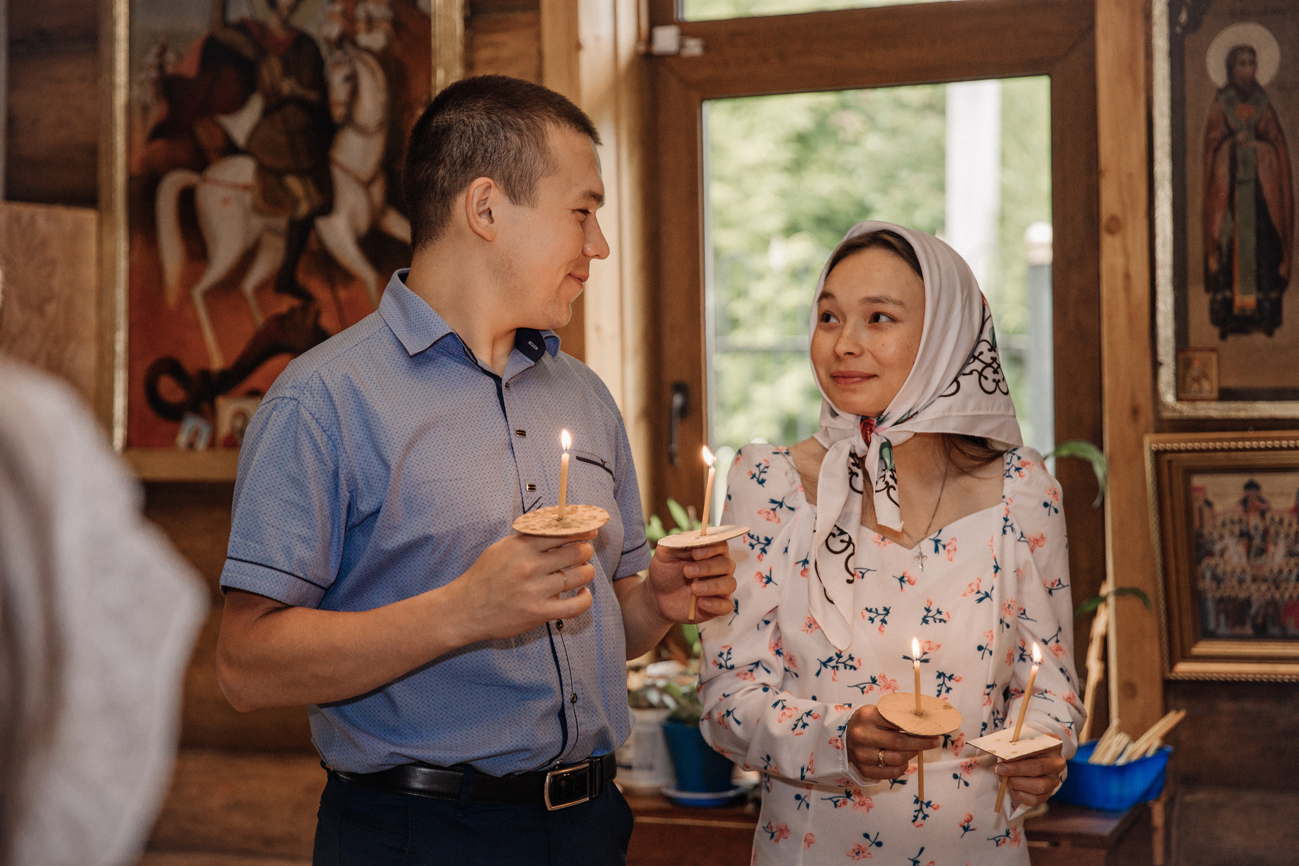 Таинство крещения Чебоксары (2022). Romanovs | Свадебный фотограф и видеограф Чебоксары Казань Москва