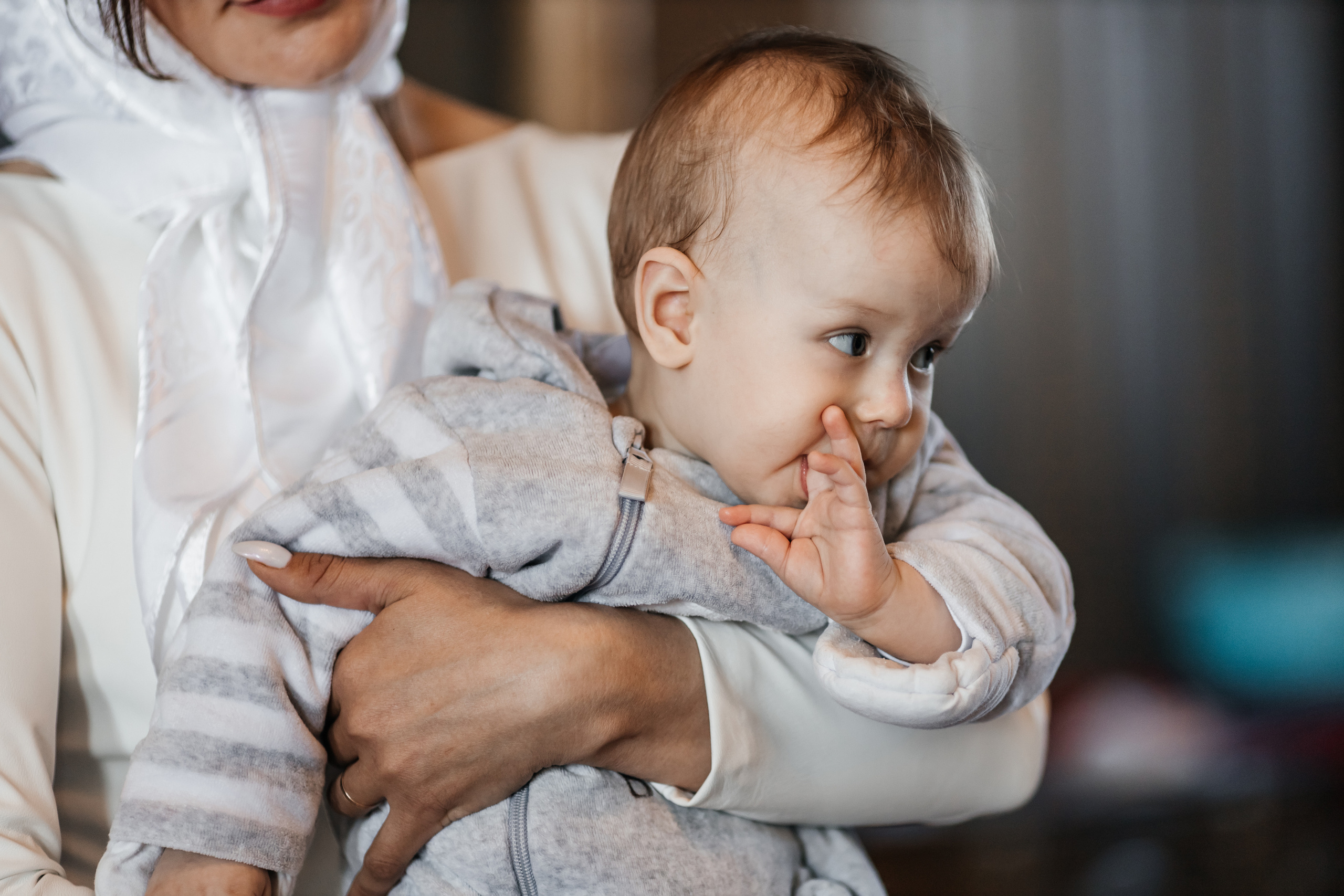 фотосъемка таинства крещения в чувашии и чебоксарах