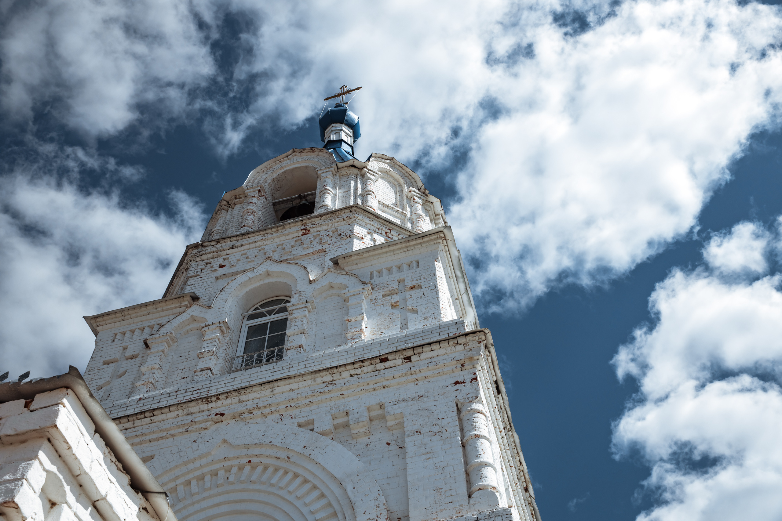 видеограф чебоксары на крещение