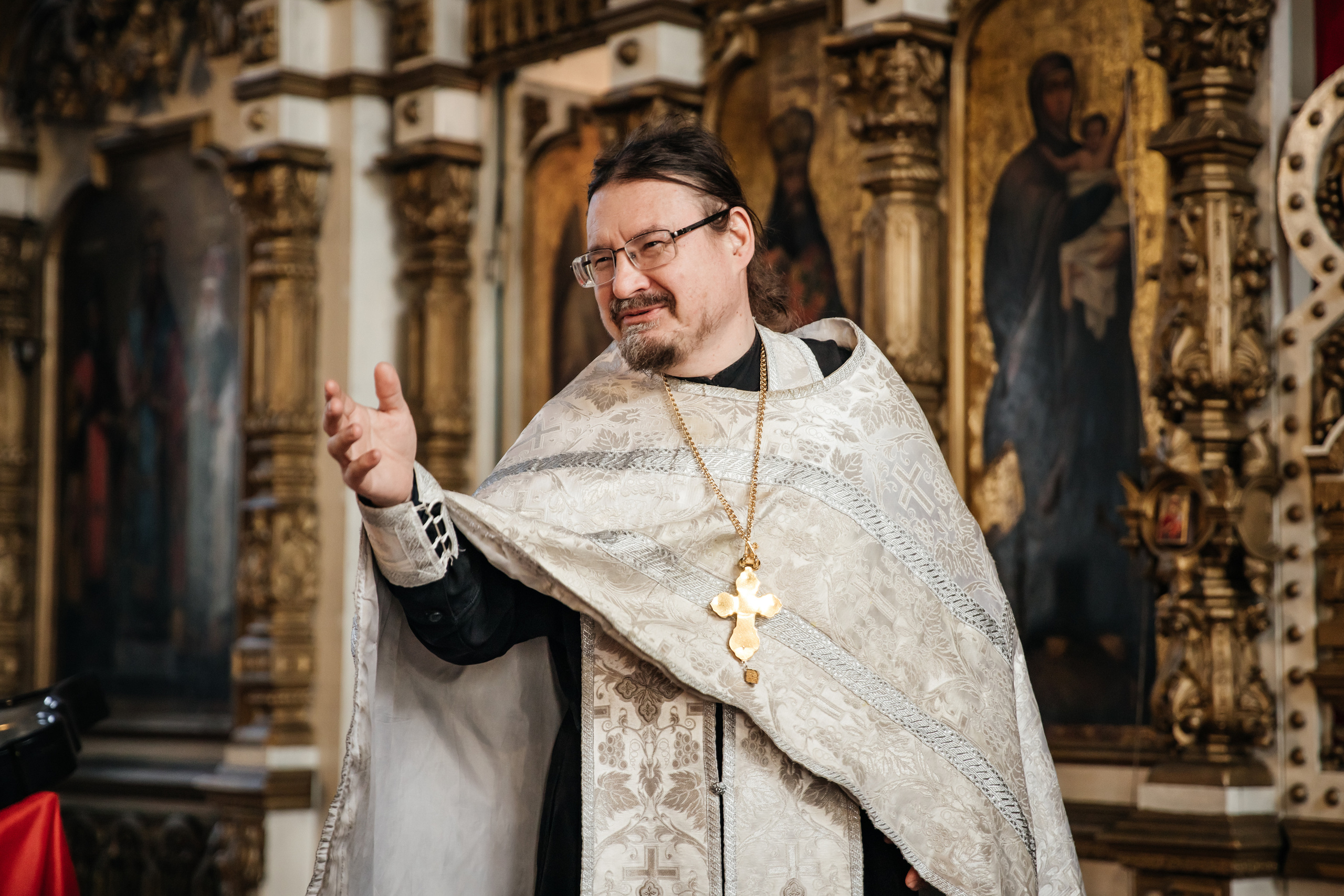 Таинство крещения село Раскильдино (2022). Romanovs | Свадебный фотограф и видеограф Чебоксары Казань Москва