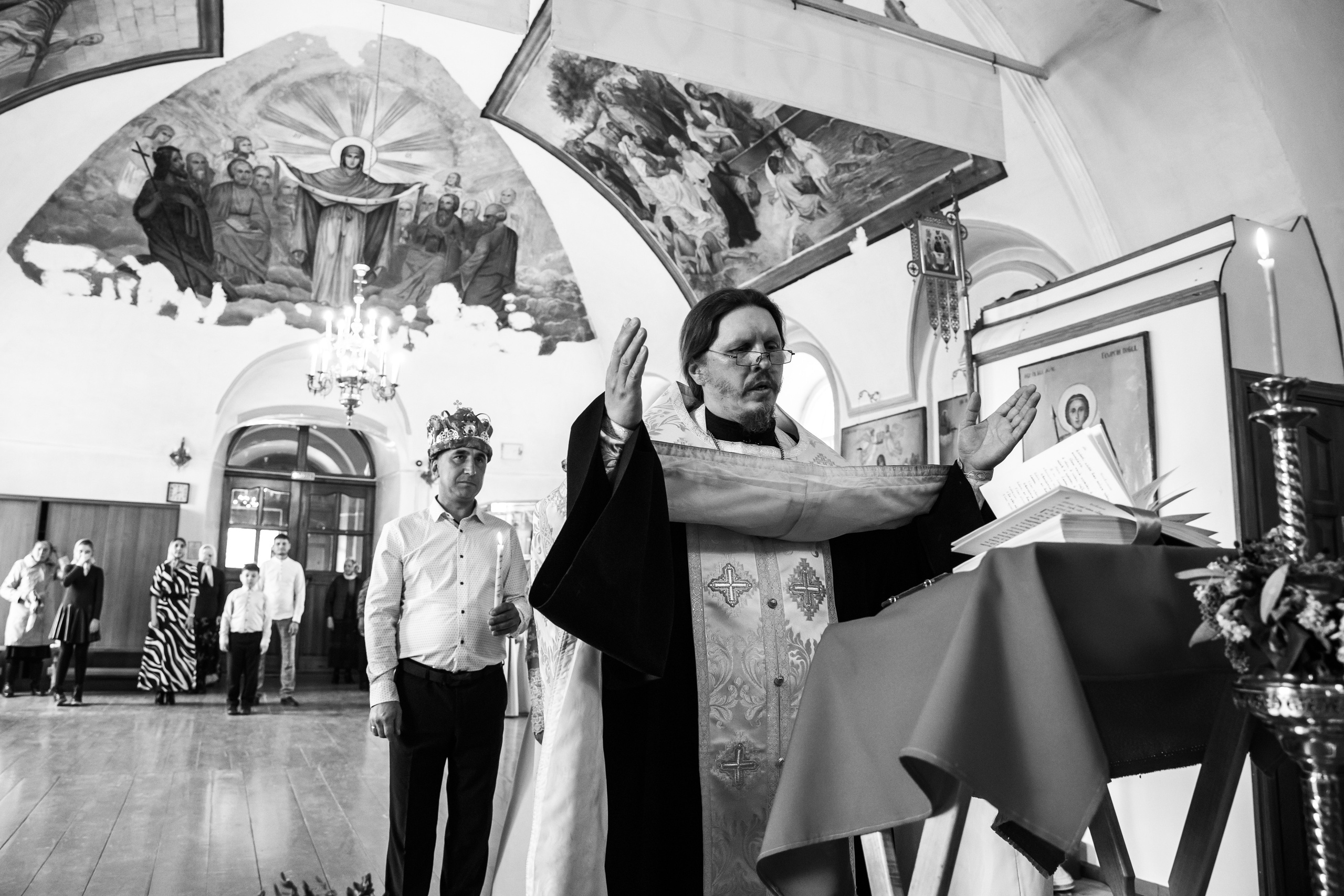 фотограф на венчание чебоксары чувашия видеосъемка