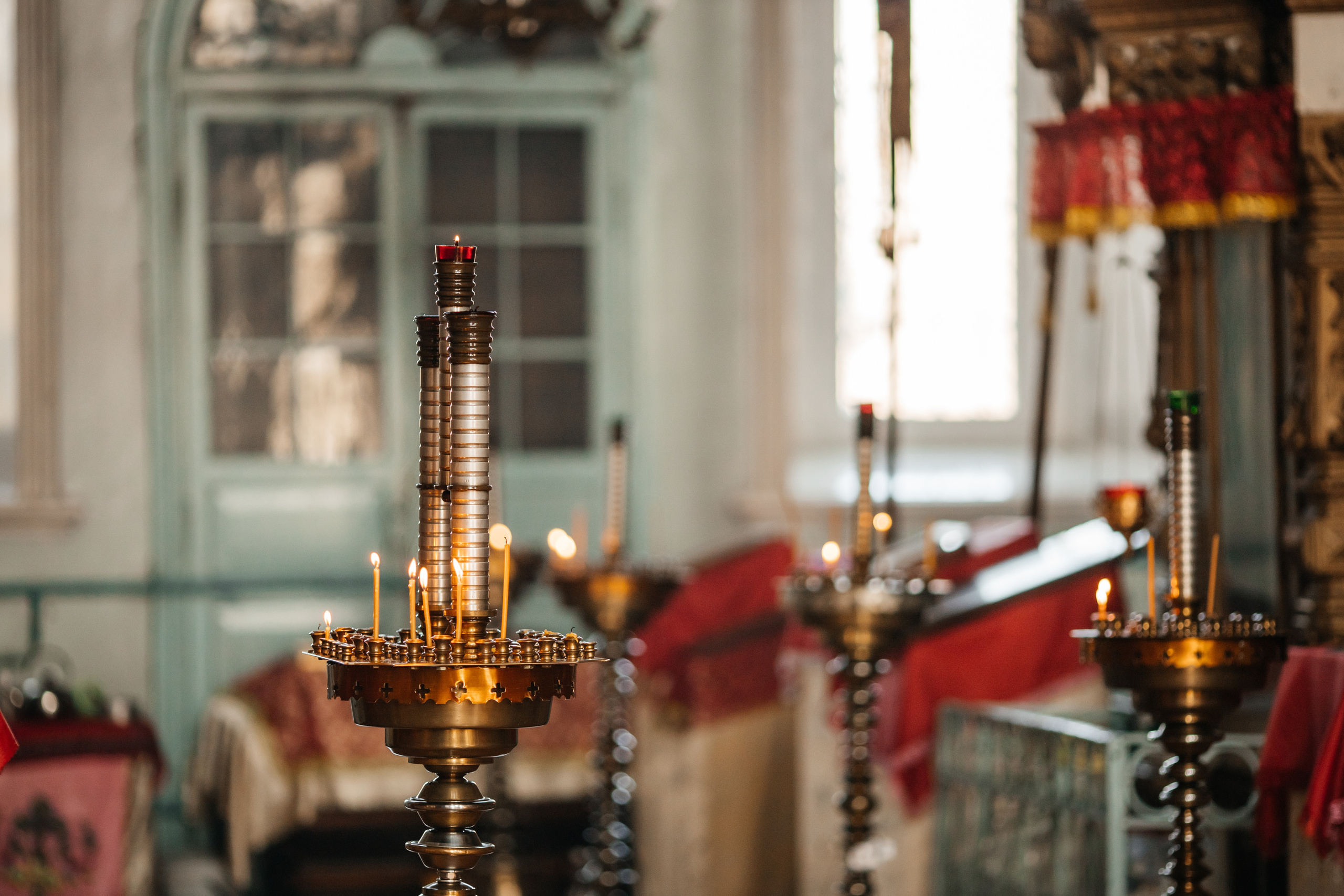 фотосъемка таинства крещения в чувашии и чебоксарах