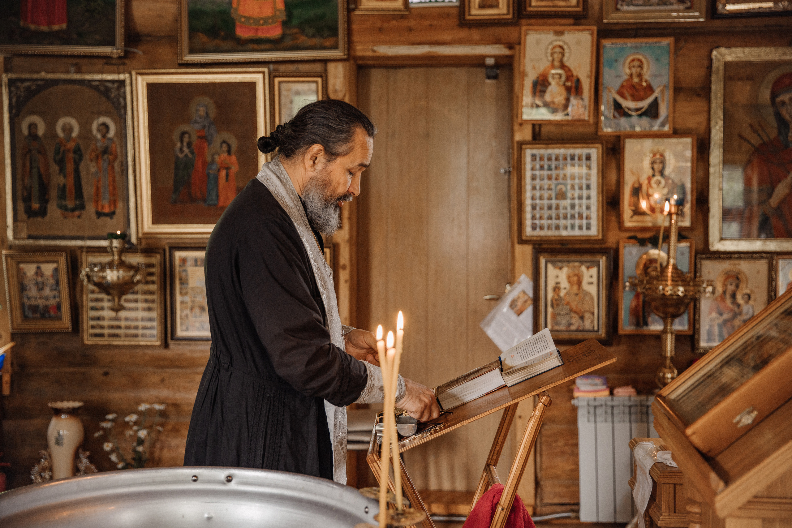 фотограф таинство крещения чебоксары чувашия