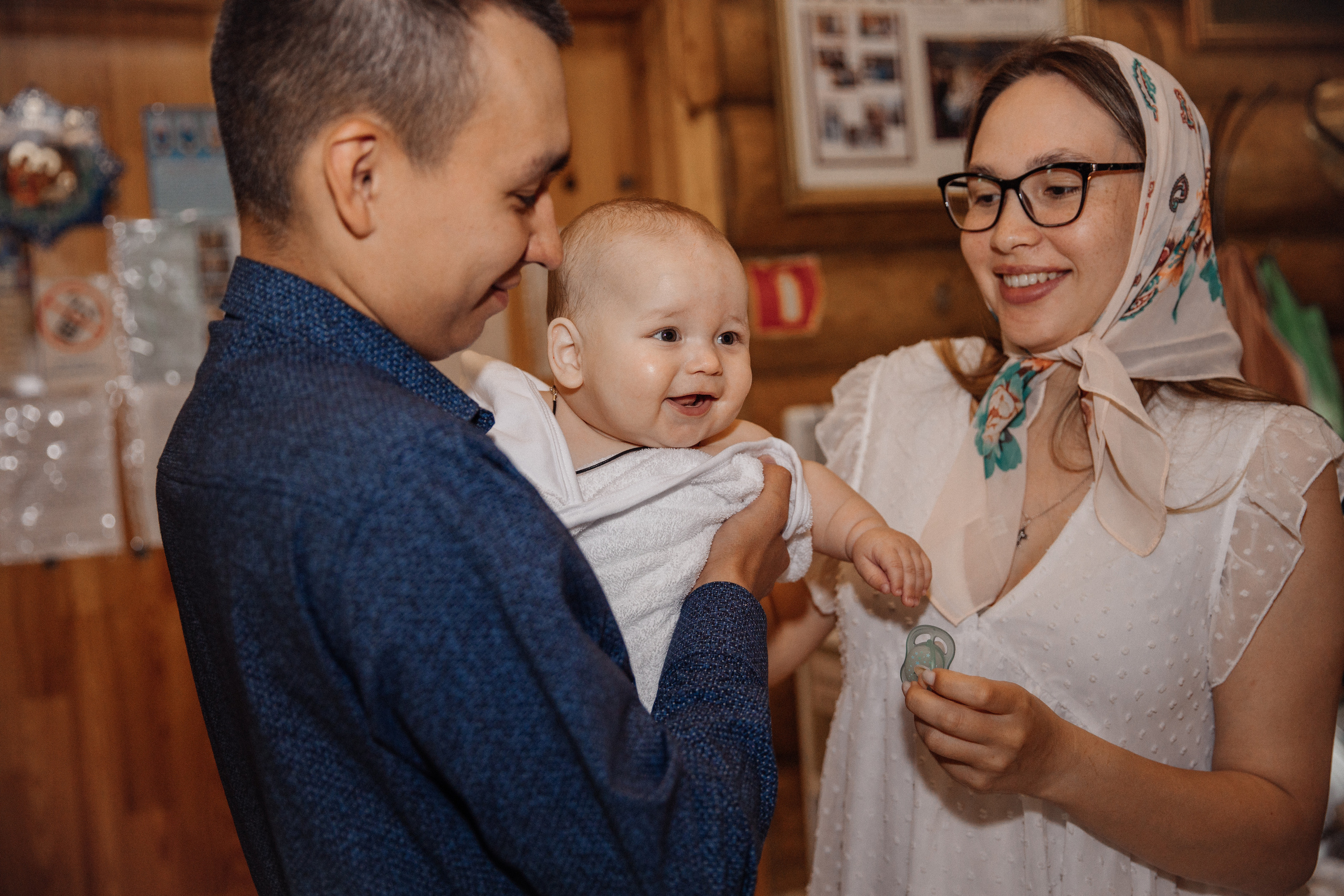Таинство крещения Чебоксары (2022). Romanovs | Свадебный фотограф и видеограф Чебоксары Казань Москва