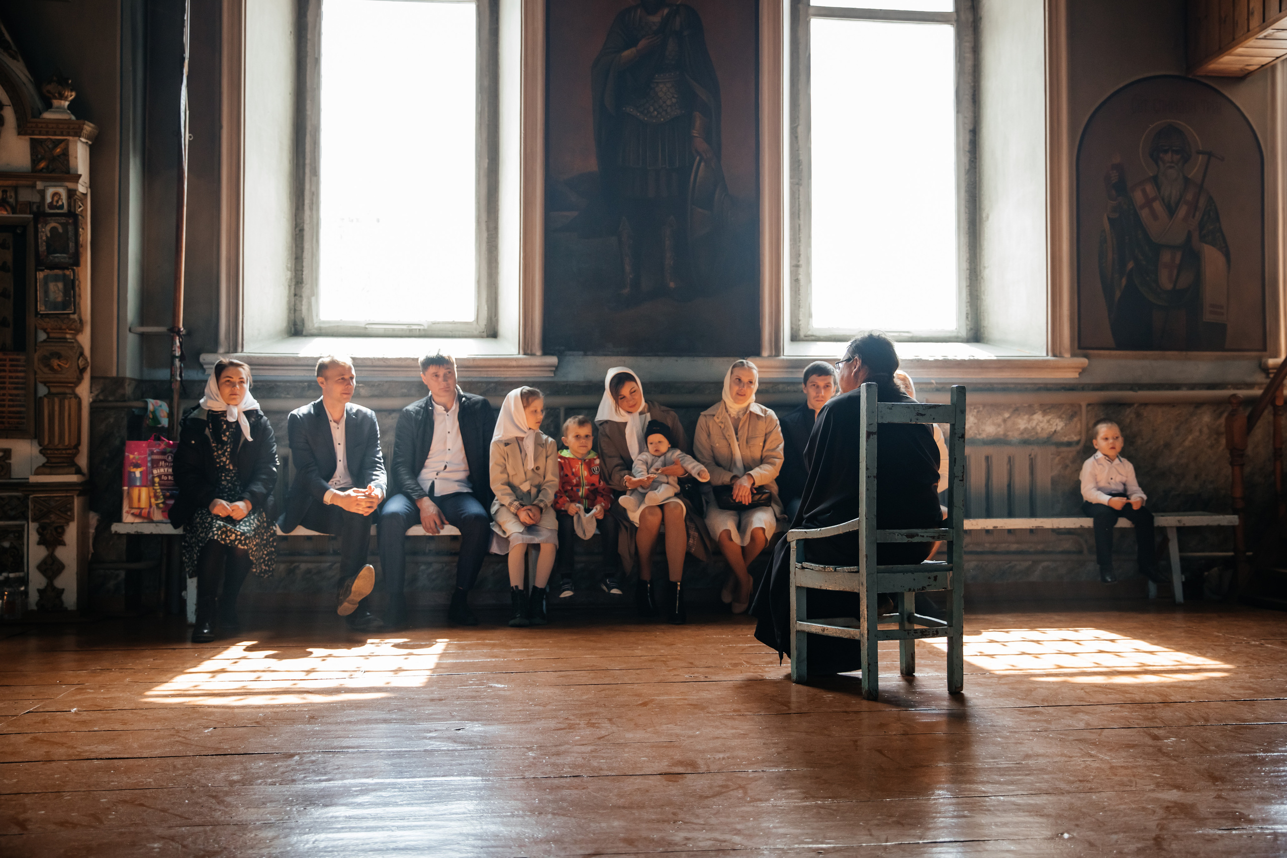 фотограф чебоксары