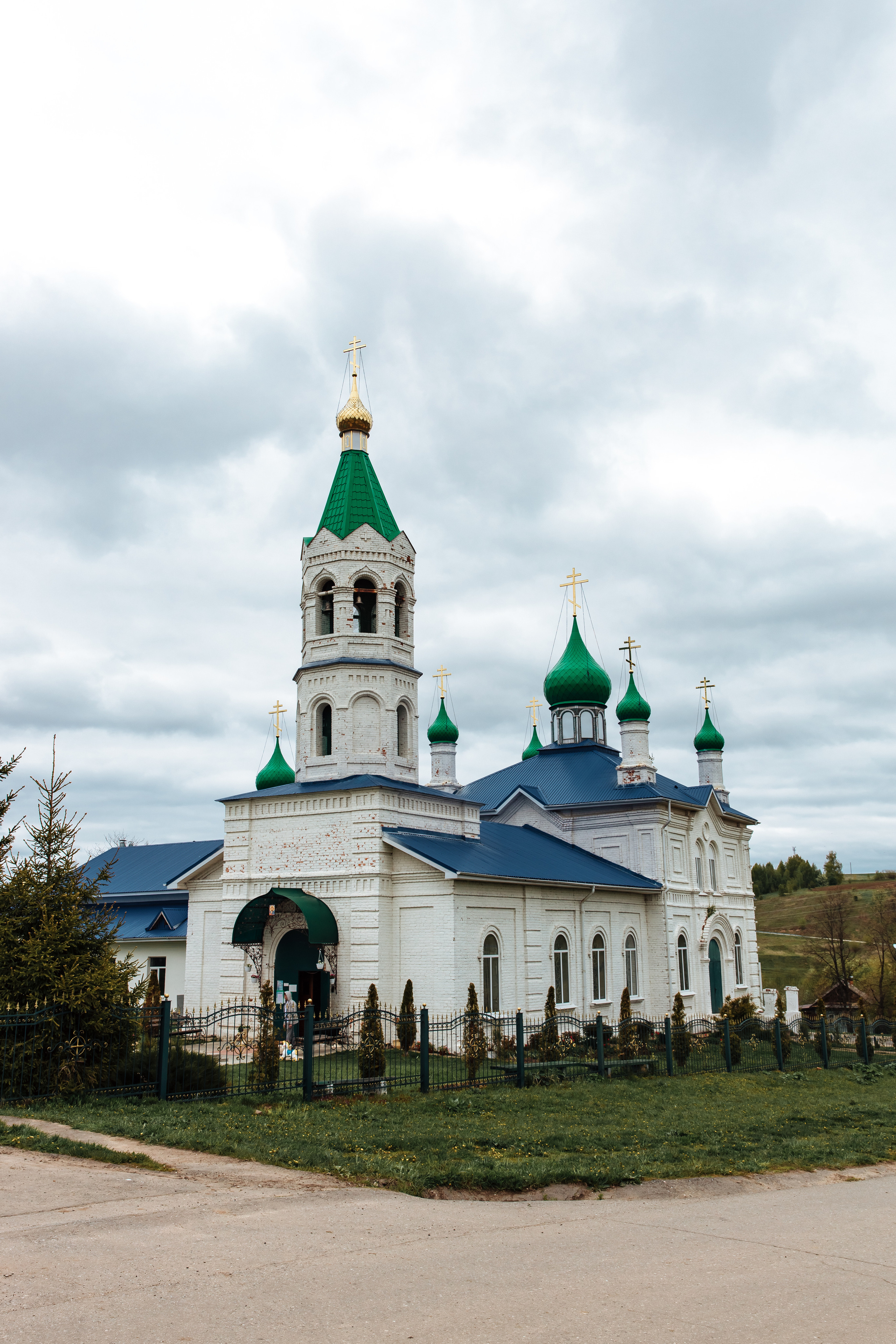 фотограф на венчание чебоксары