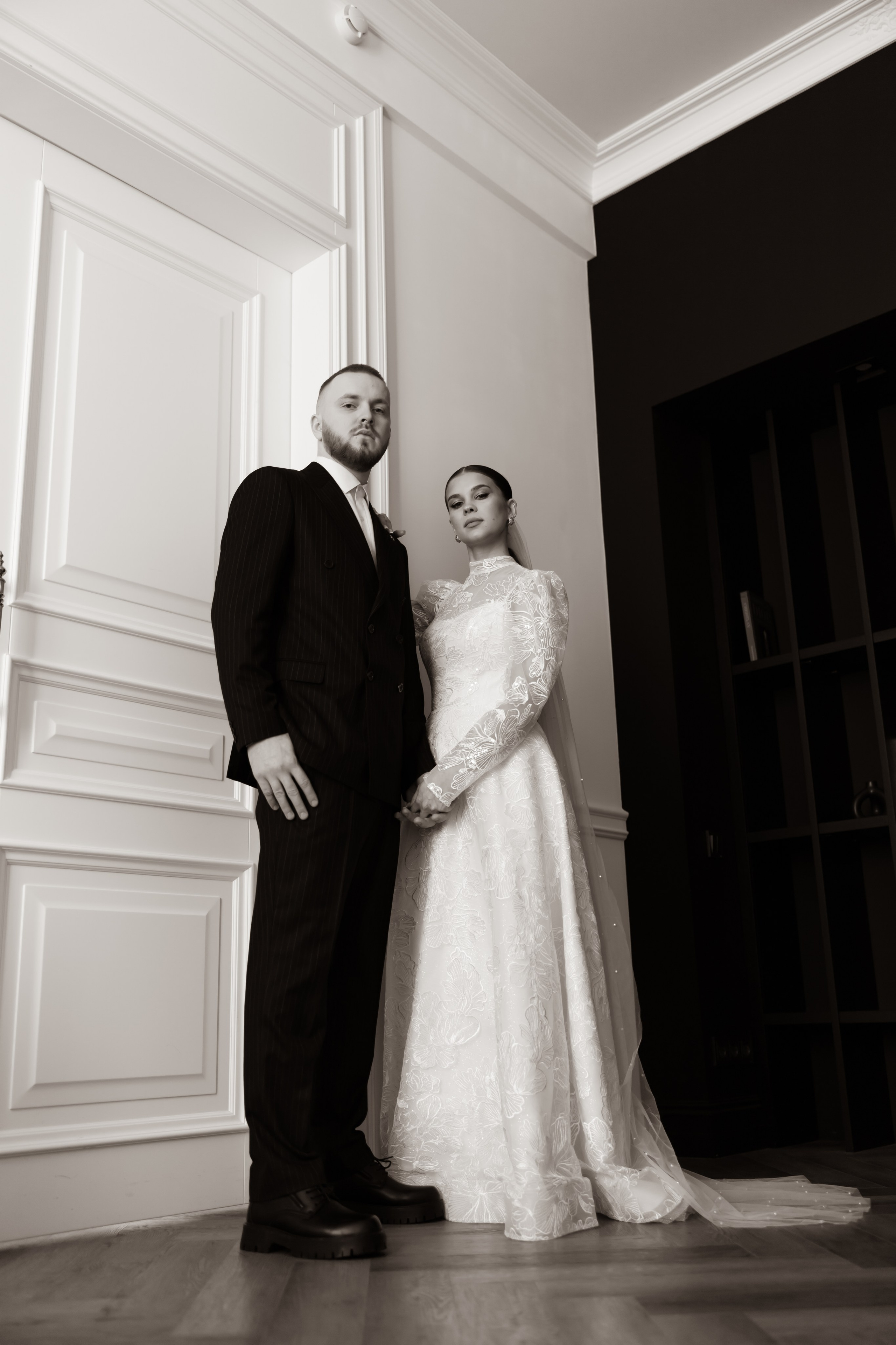 ЛЮБИТЬ. Фотограф Элла Ефимова