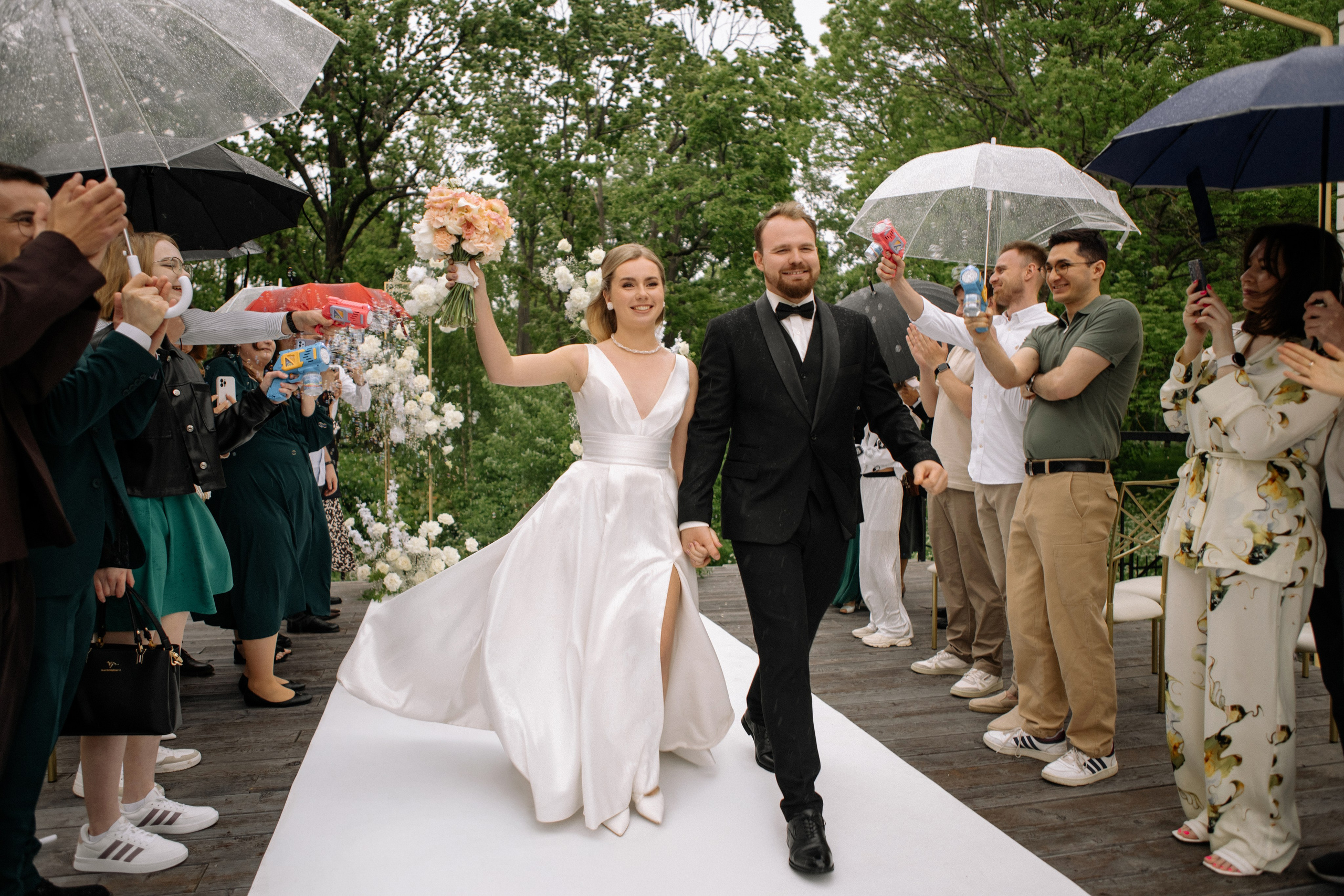 V & A. Фотограф в Санкт-Петербурге Ольга Андрианова