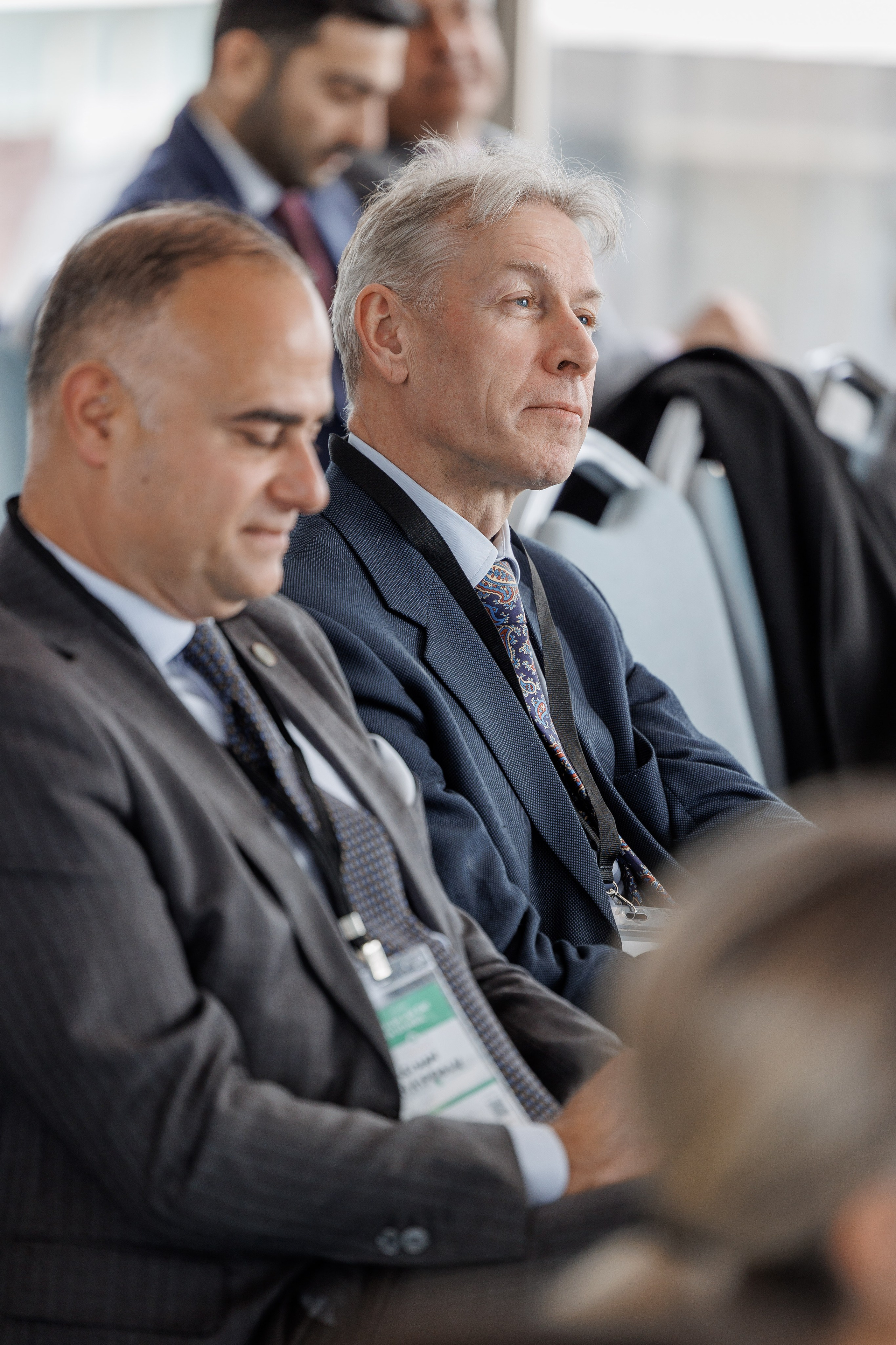 English day InIstanbul. About