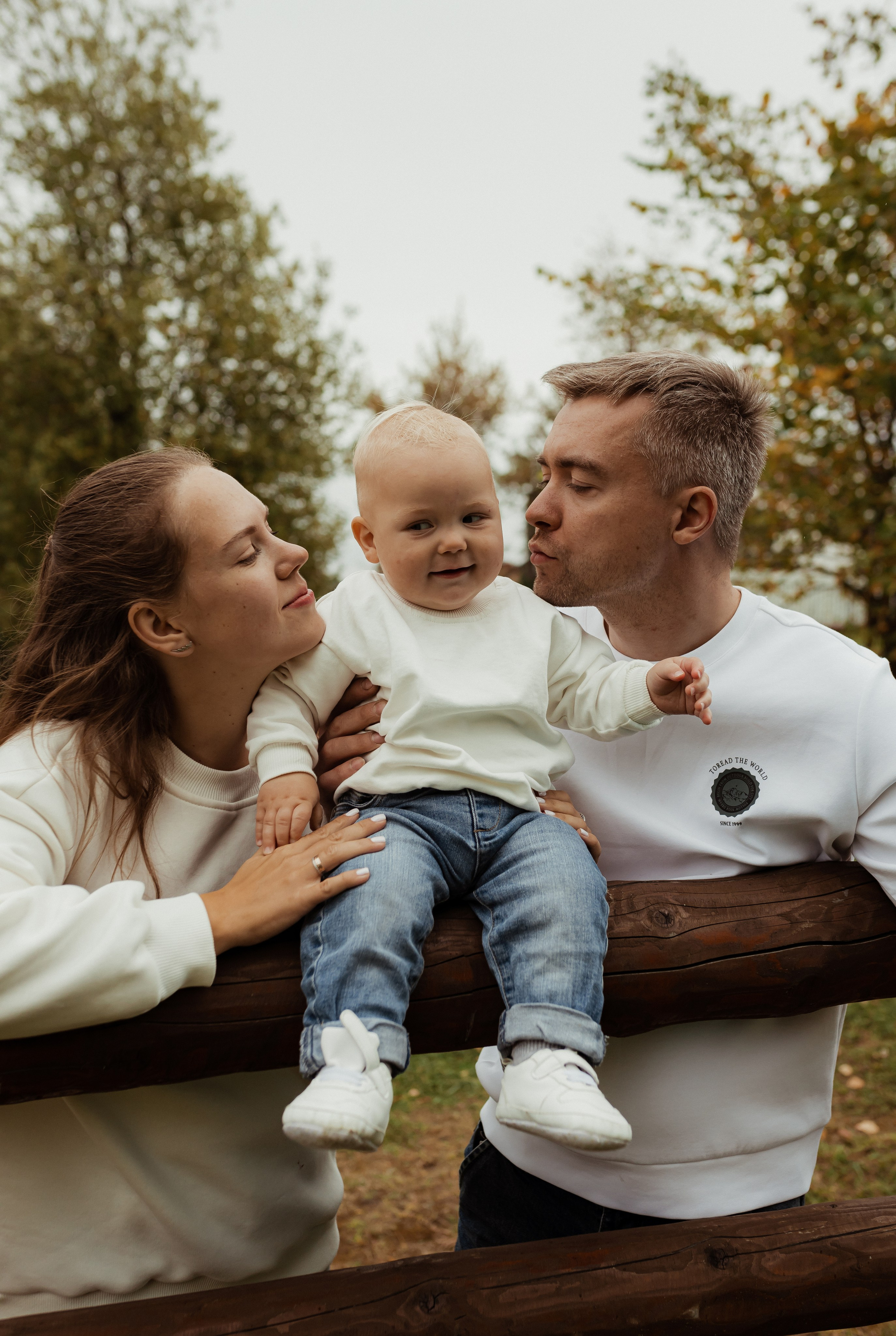 Лёня, Настя и Лев. ФОТОГРАФ Маргарита Сивакова | Ярославль Кострома Москва