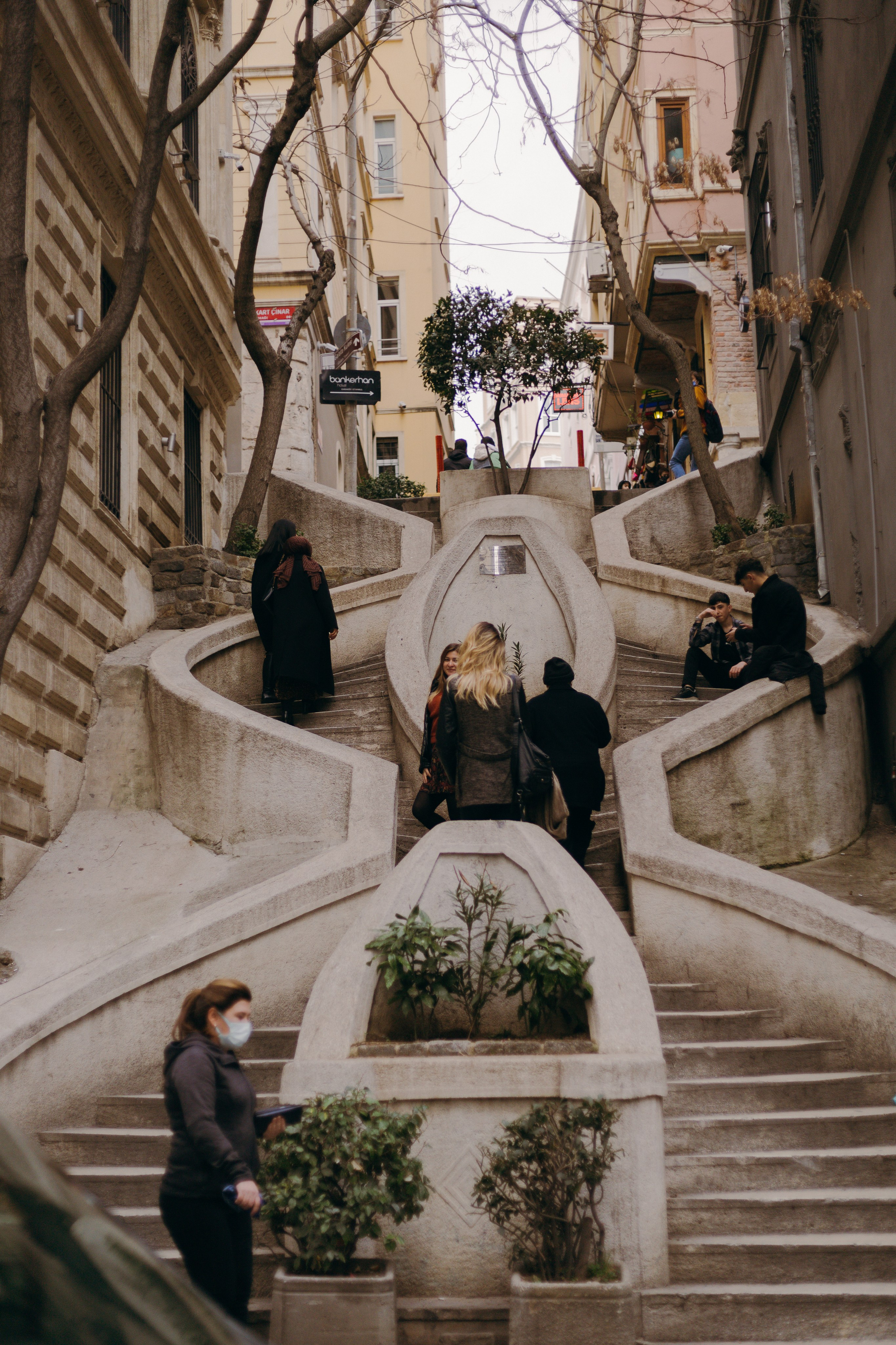 Стамбул. Профессиональный Фотограф во Владимире, в Москве и в Суздале — Полина Романычева