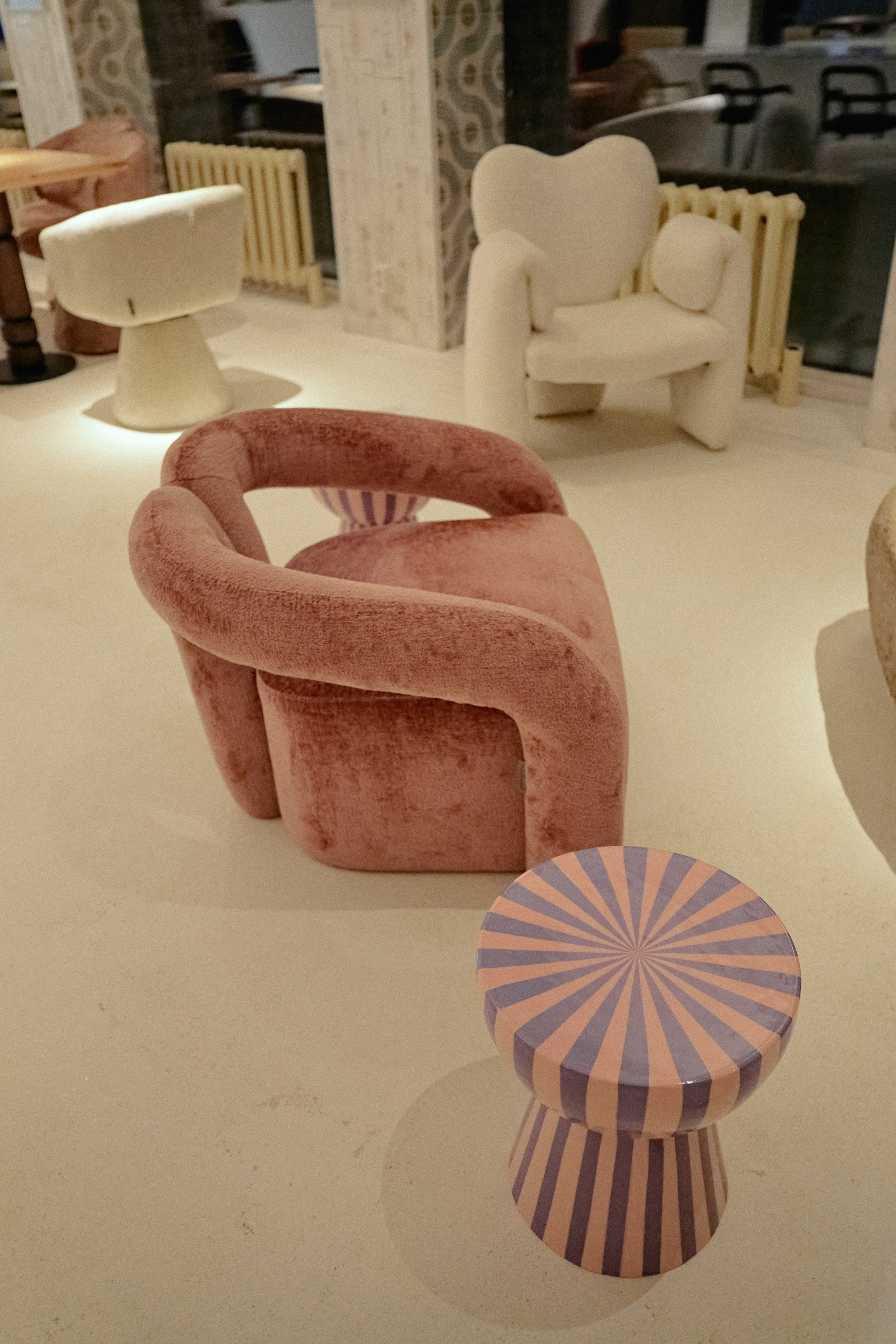 Бутик-отель Поле зимой. Профессиональный Фотограф во Владимире, в Москве и в Суздале — Полина Романычева