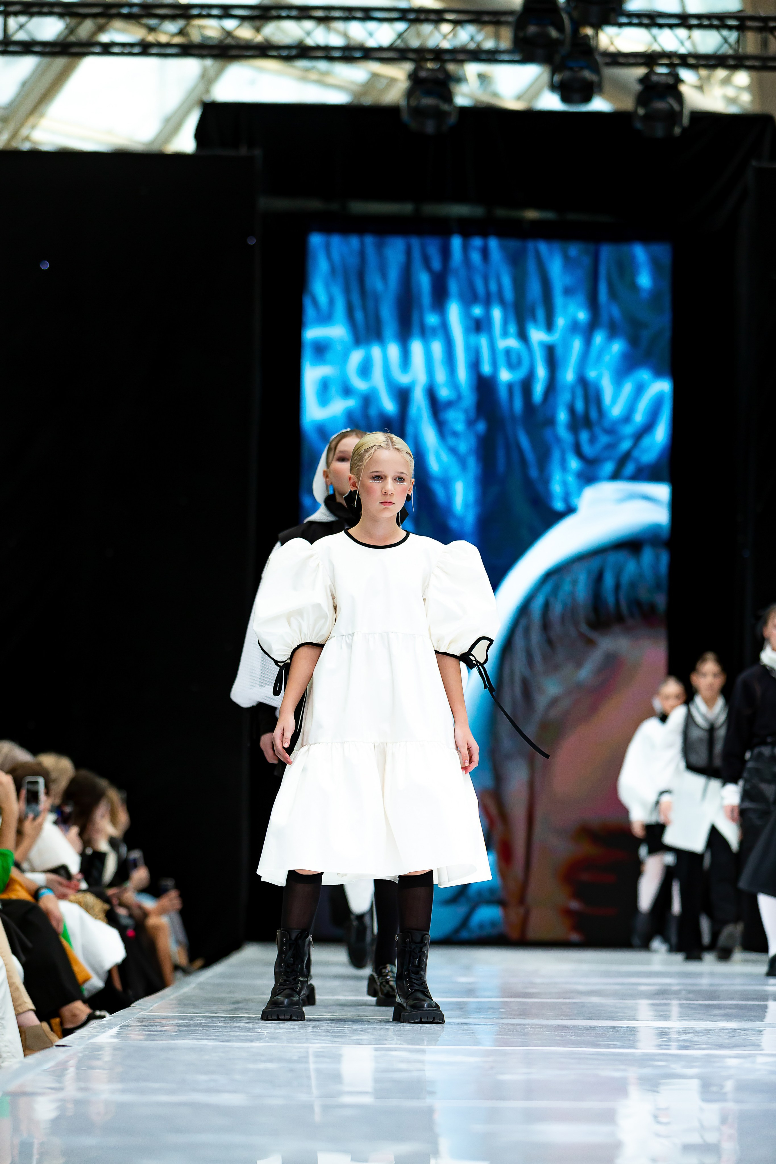 Алена Токарева дизайнер.Афимол. Фотограф Елена Лагода