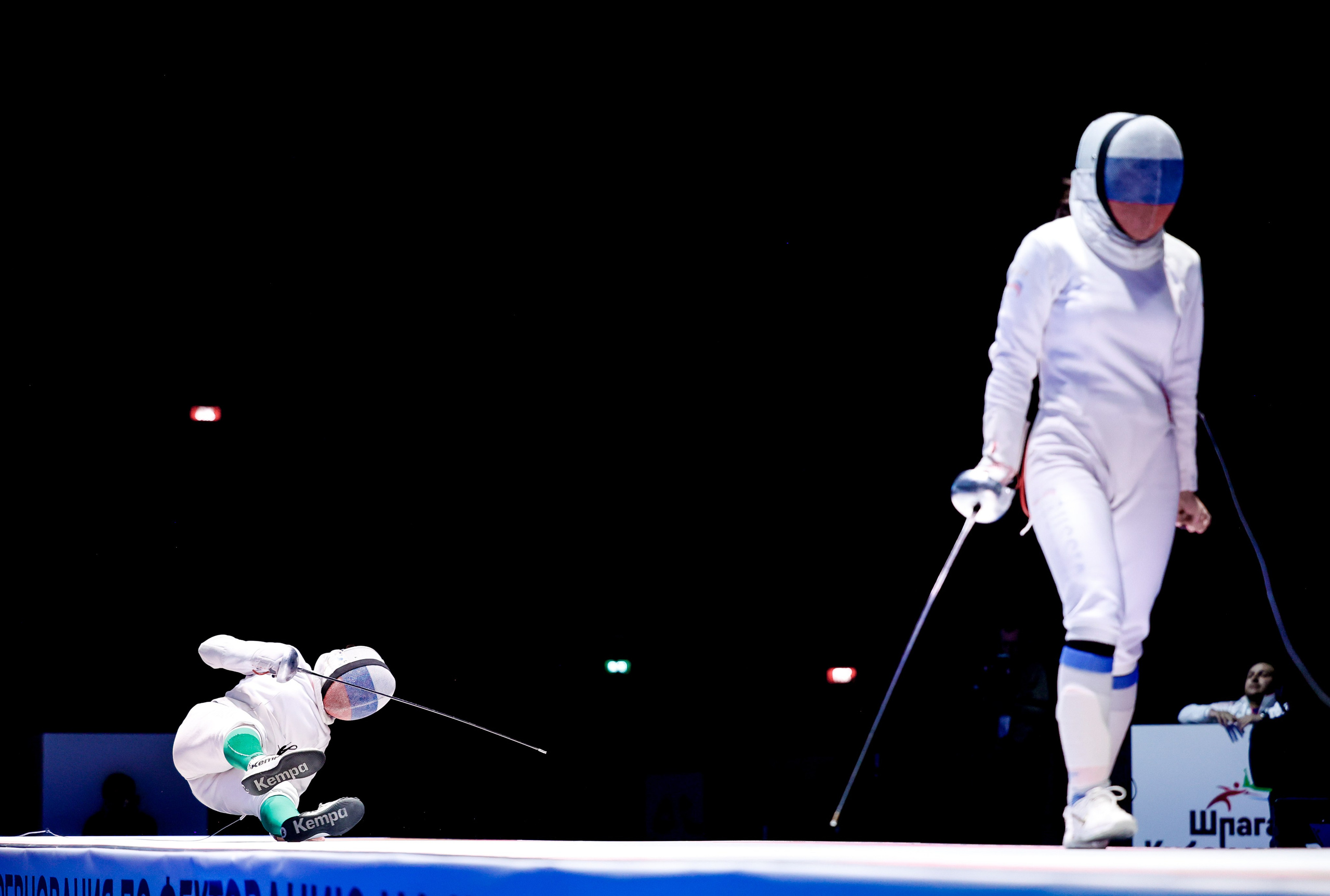 Кубок дружбы 2023. Фехтование. Спортивный репортажный фотограф Казань Нафис Сиразетдинов