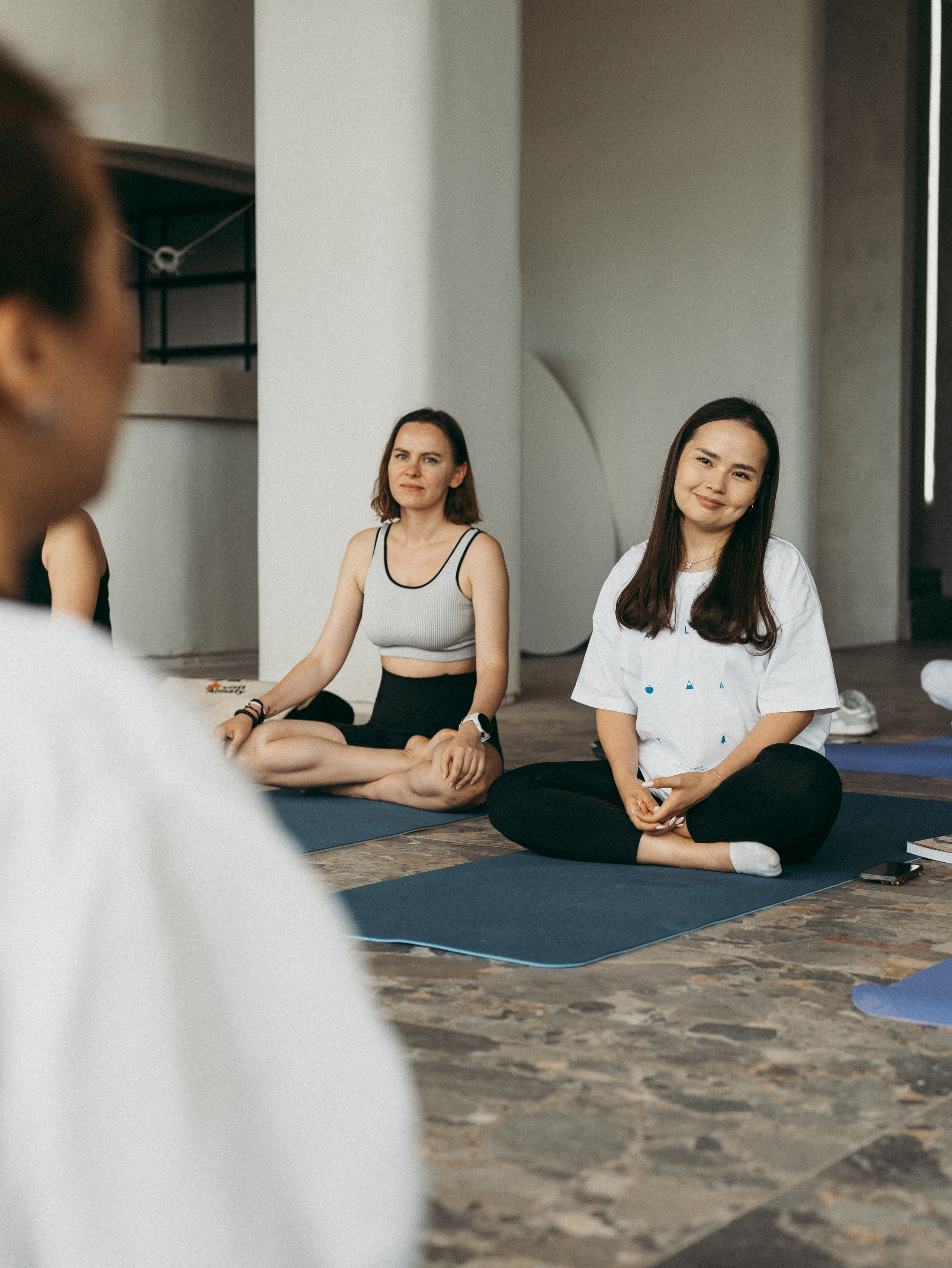 Серия съемок с Almaty Tourism Bureau. Репортажный фотограф в Алматы Цой Сергей