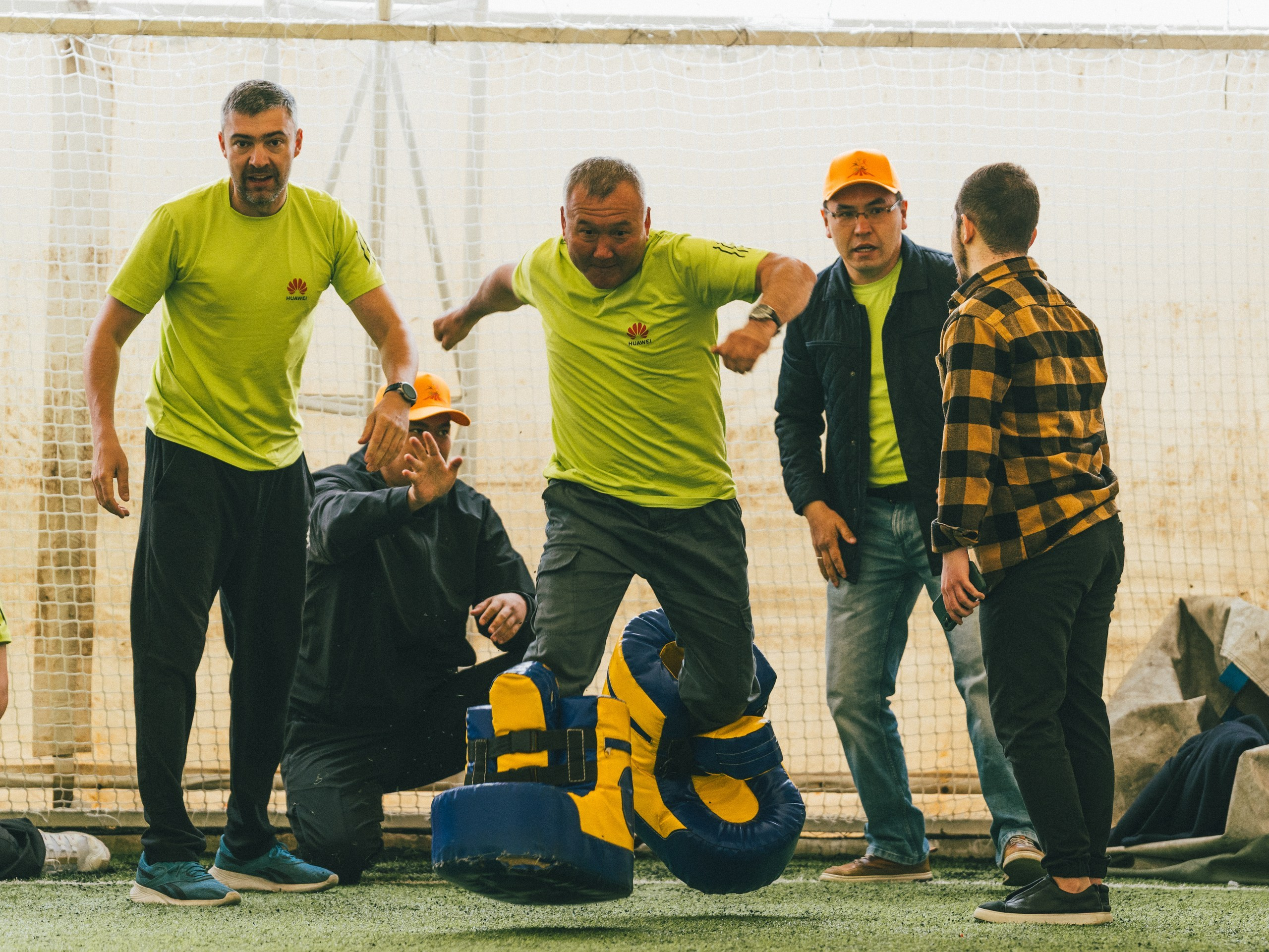 Сотрудничество с компанией Huawei Technologies Kazakhstan. Репортажный фотограф в Алматы Цой Сергей