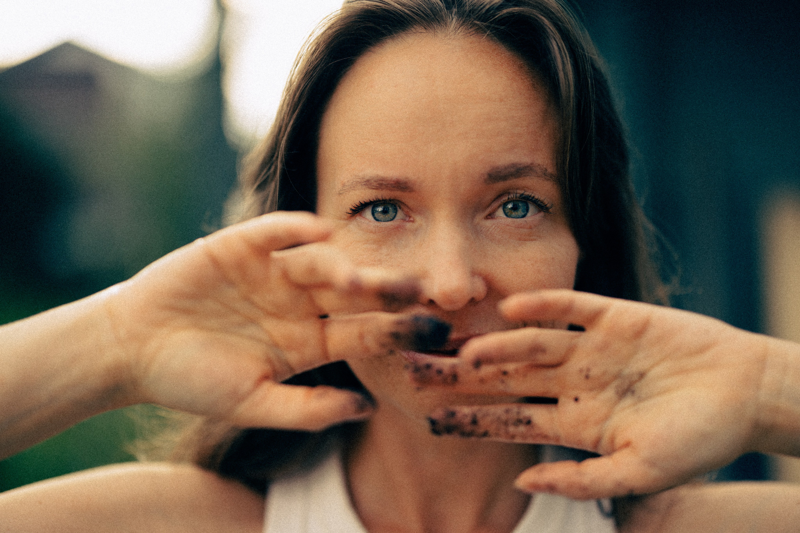Обжитое. Daria Chigintseva Photographer