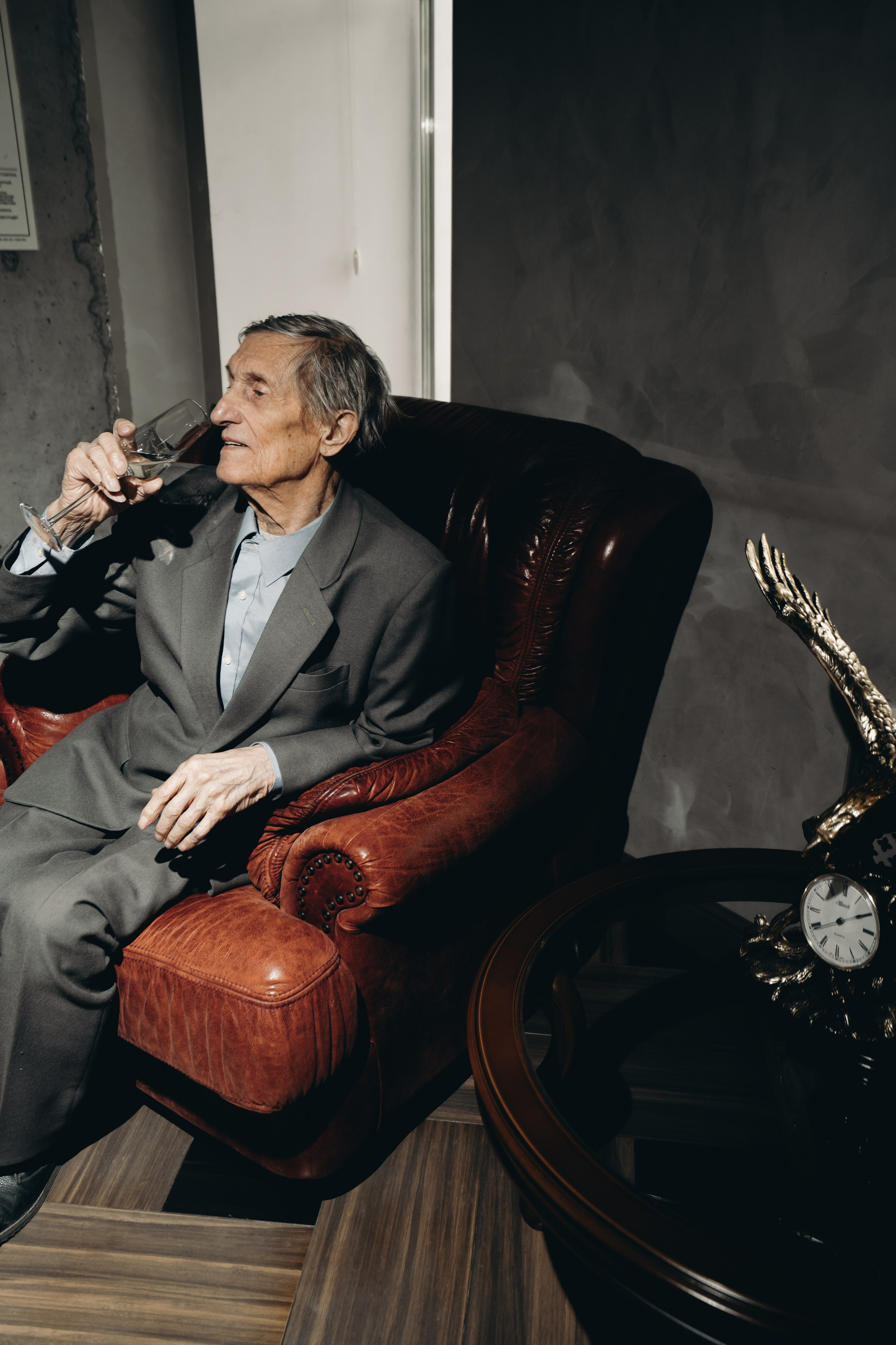 KAZAN 24. Mayskaya photography